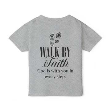 Heavenly Citizen: Toddler T-Shirt Tee