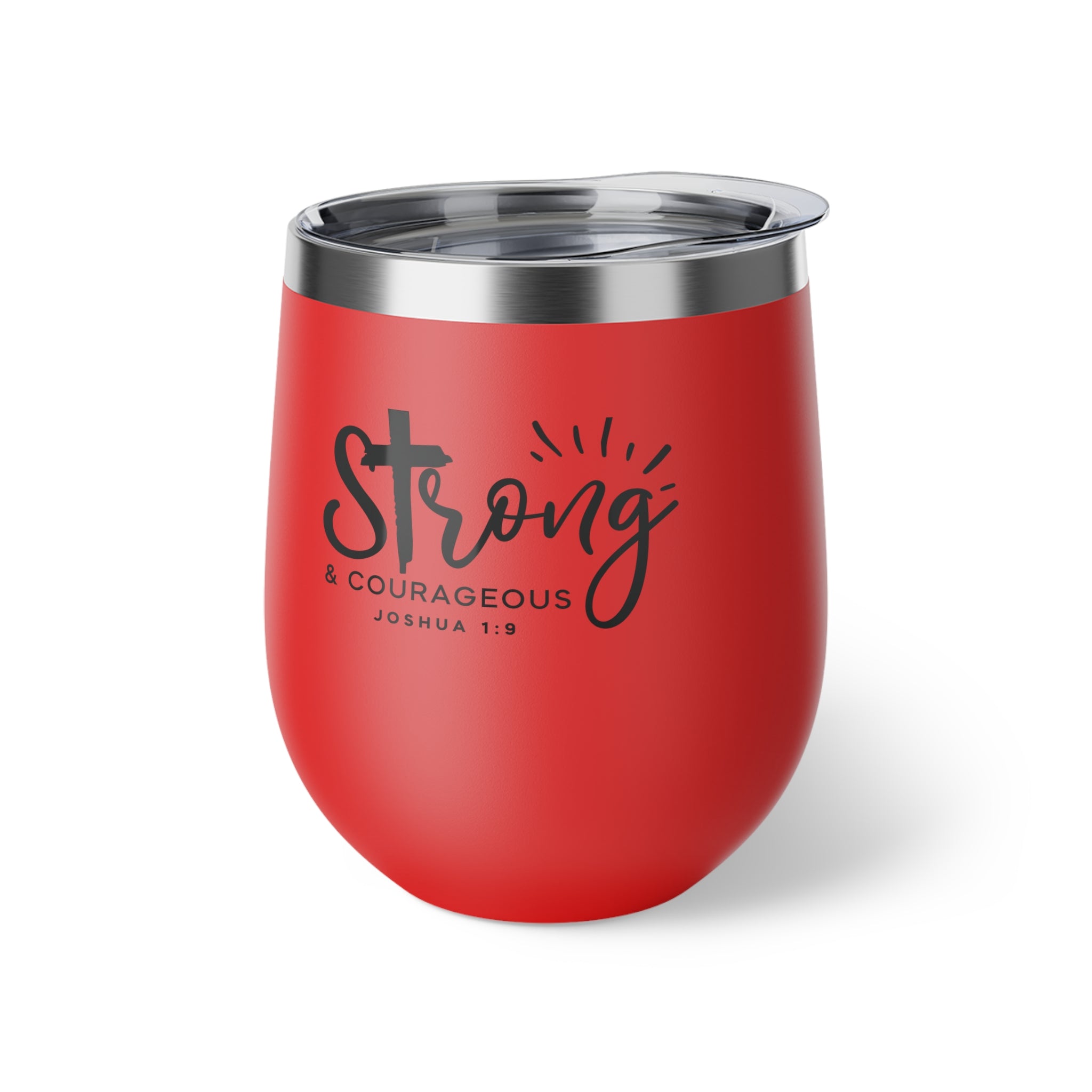 Heavenly Citizen - Insulated Wine Tumbler MUG