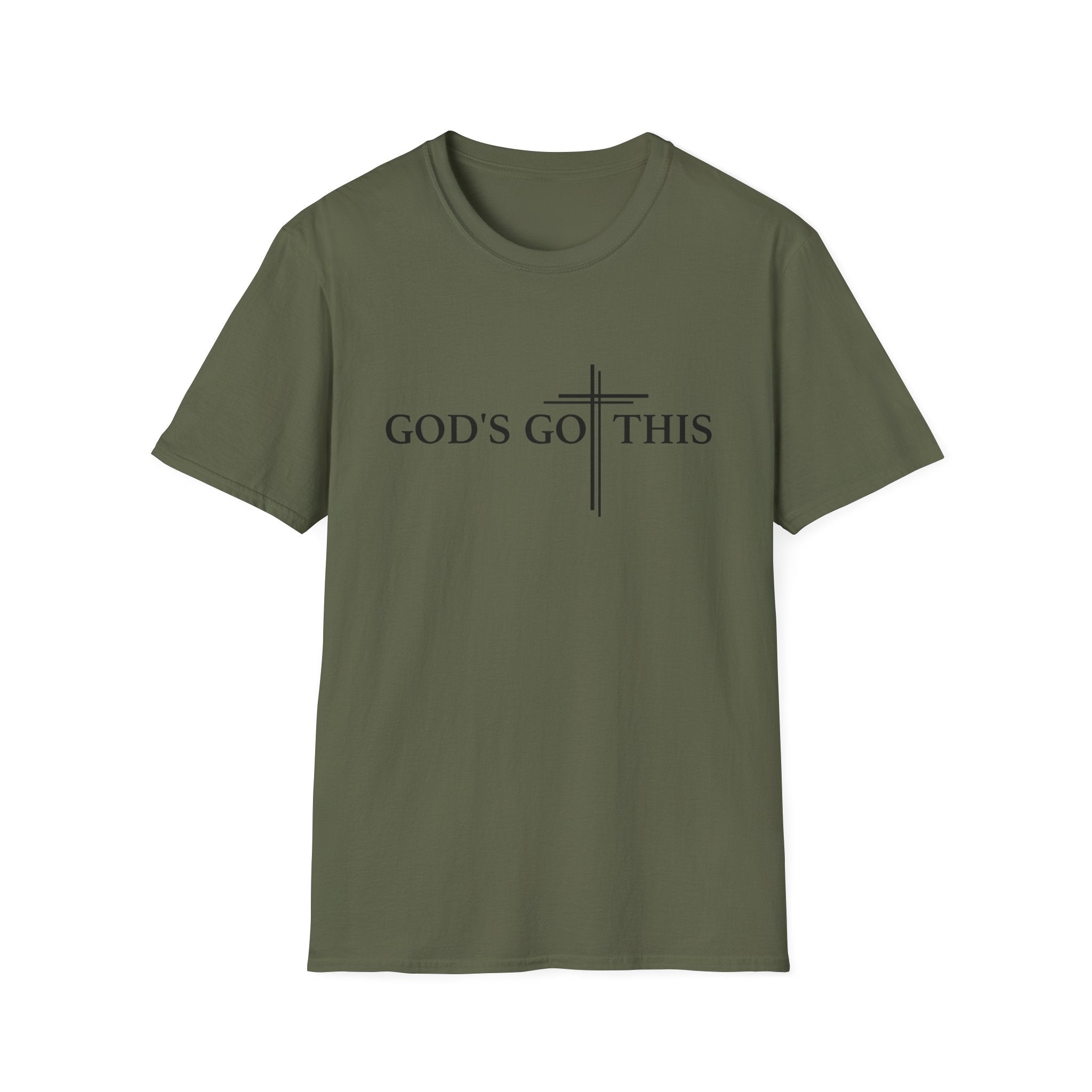 Regular Christian Tee