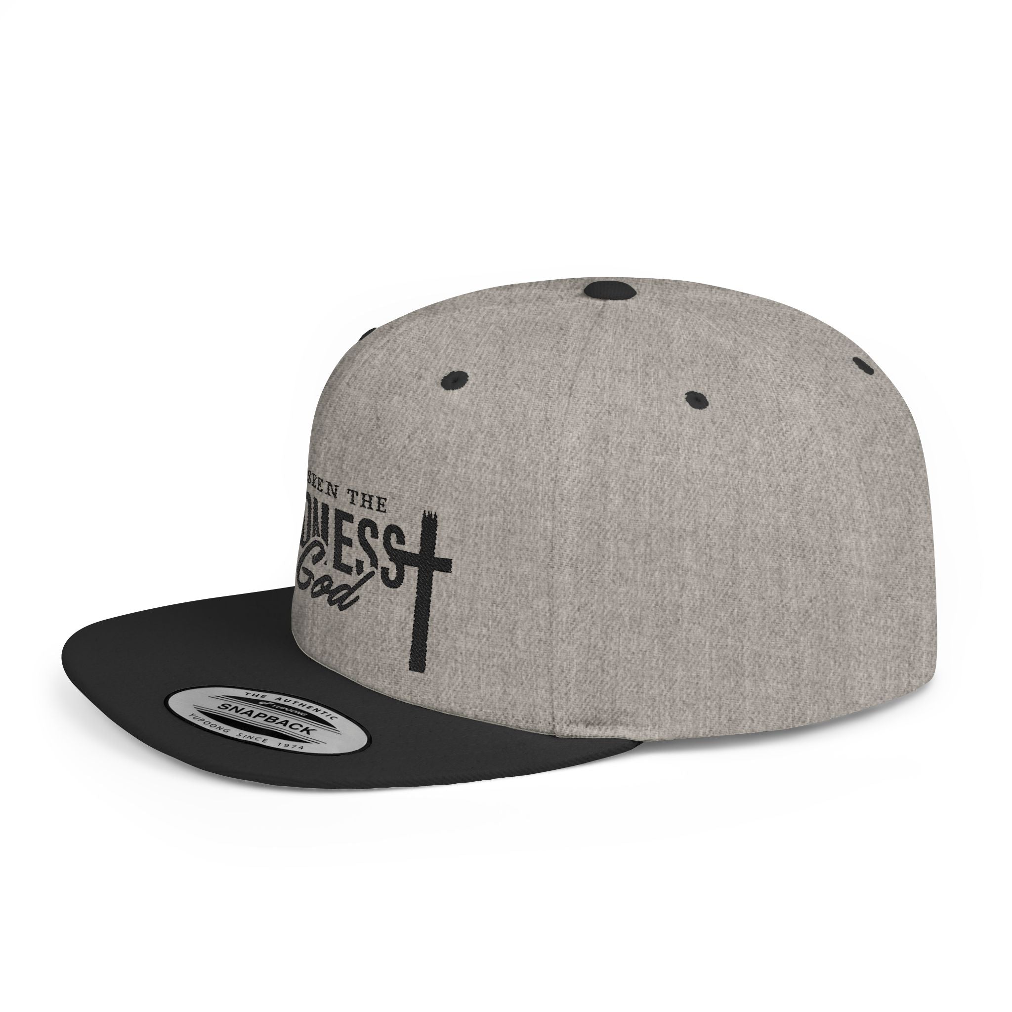 Heavenly Citizen: Unisex Christian Hat