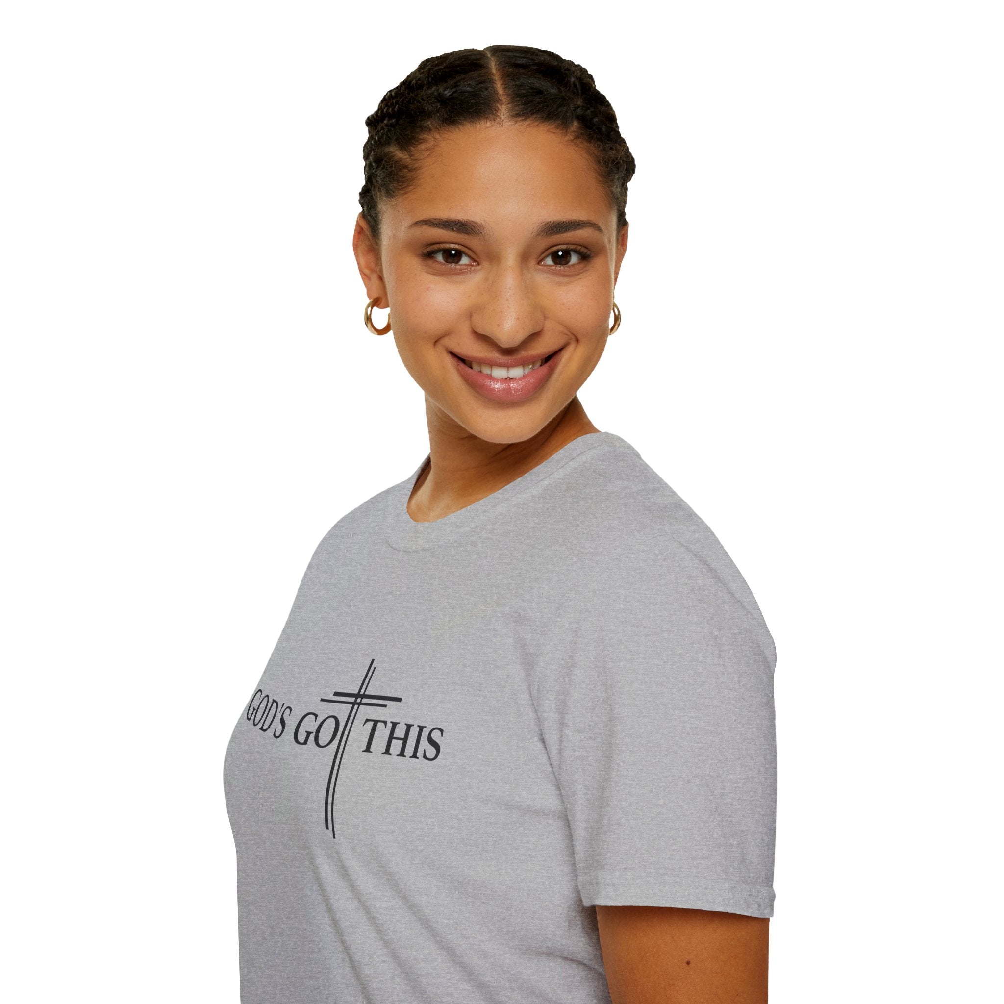 Regular Christian Tee