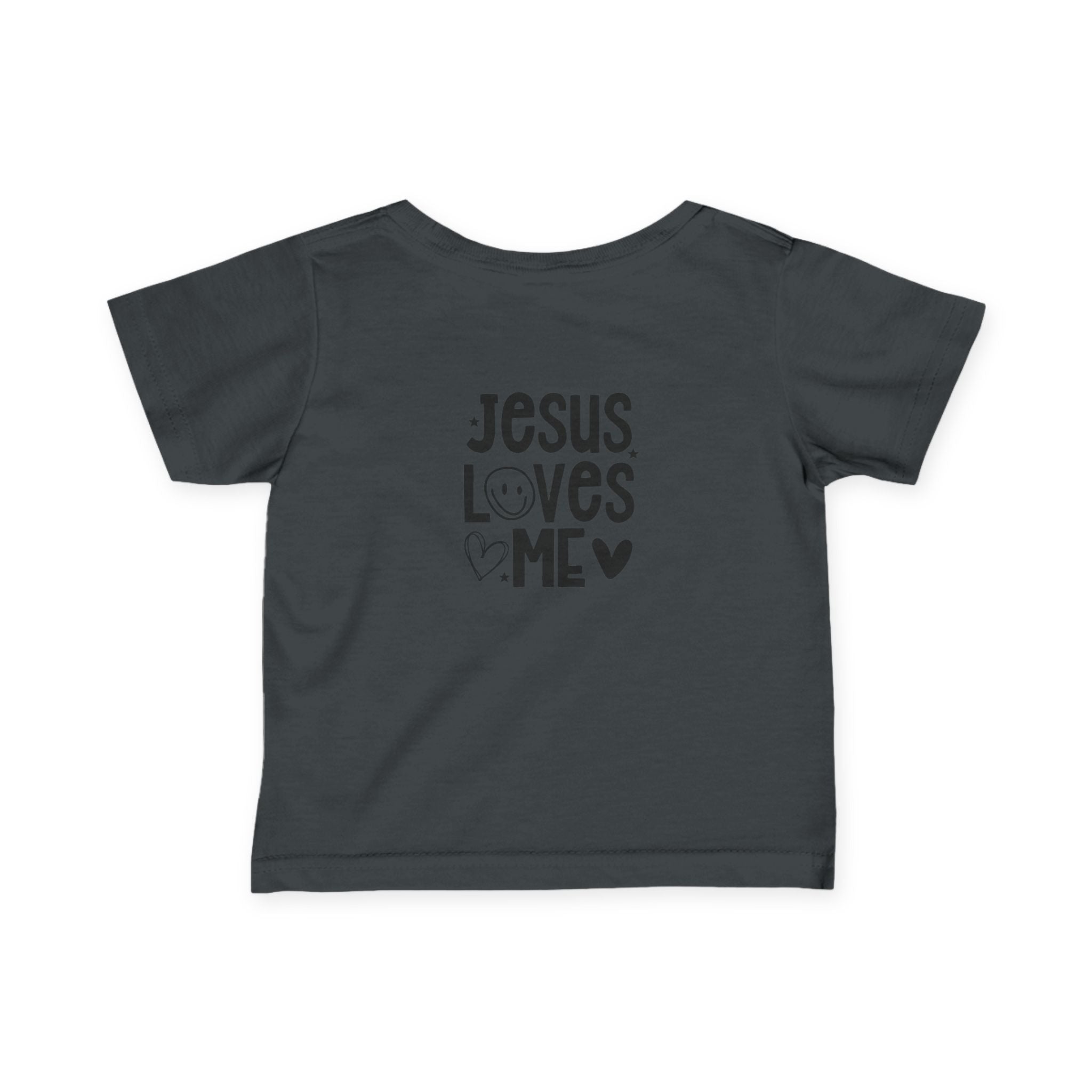 Heavenly Citizen: Infant Tee
