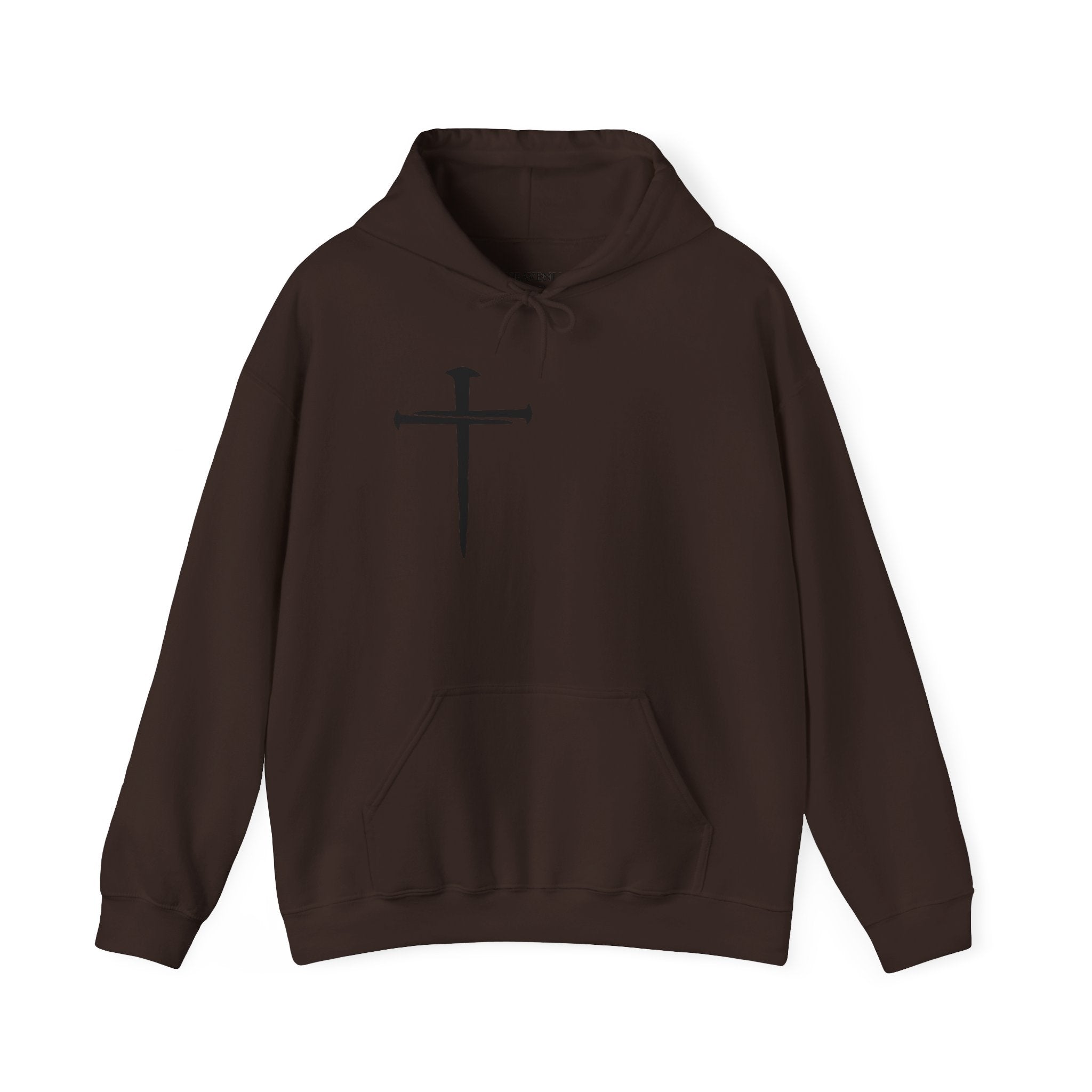 Heavenly Citizen Unisex Heavy Blend™ Hooded Sweatshirt