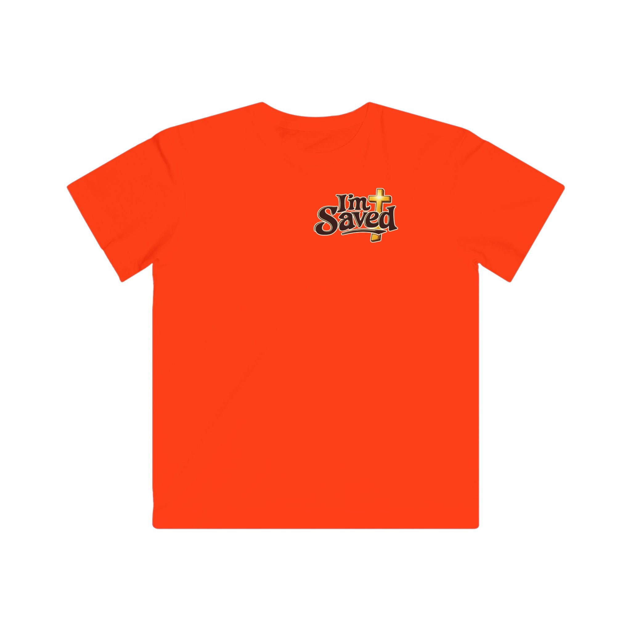 Heavenly Citizen Unisex Tee - Christian T‑Shirt