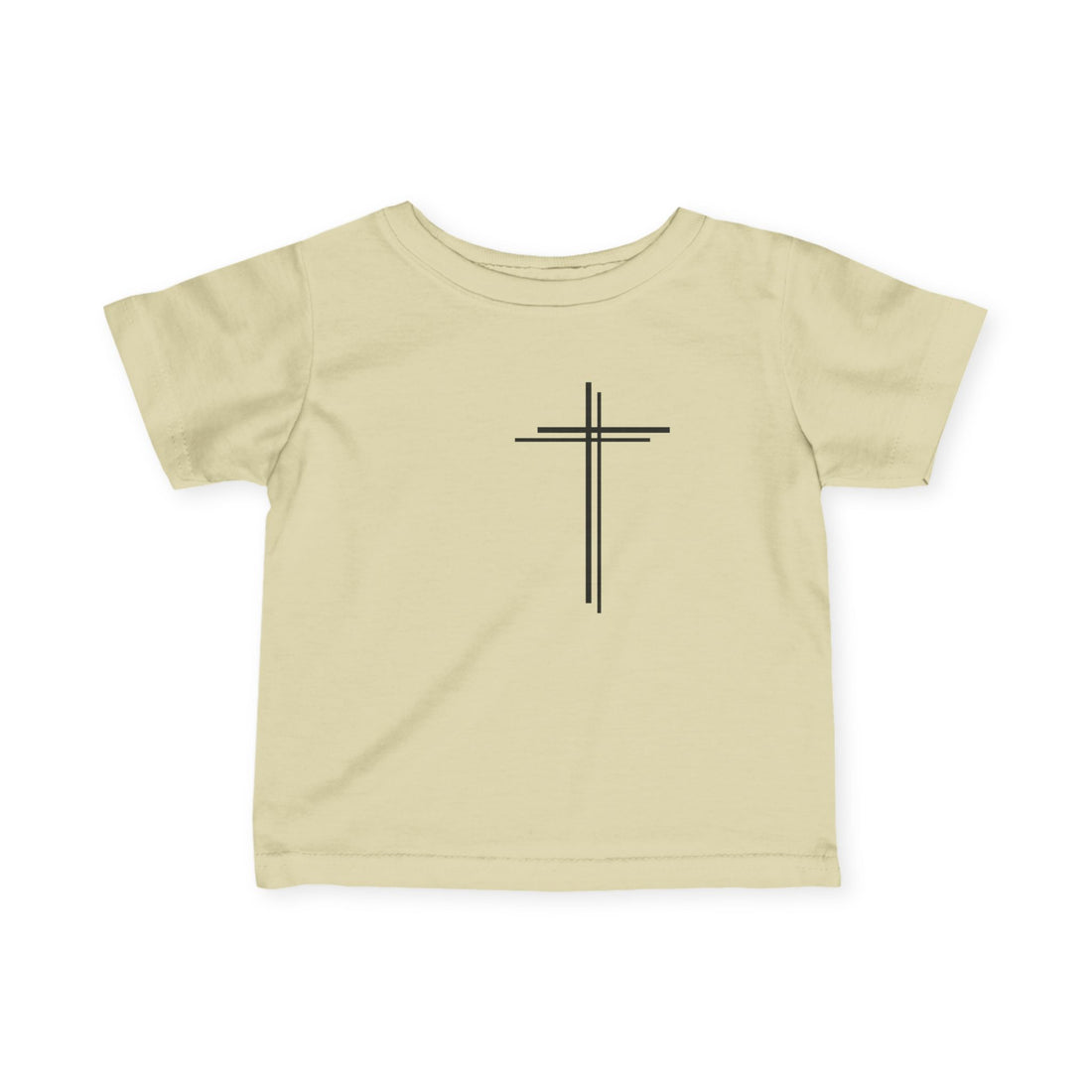 Heavenly Citizen: Infant Tee