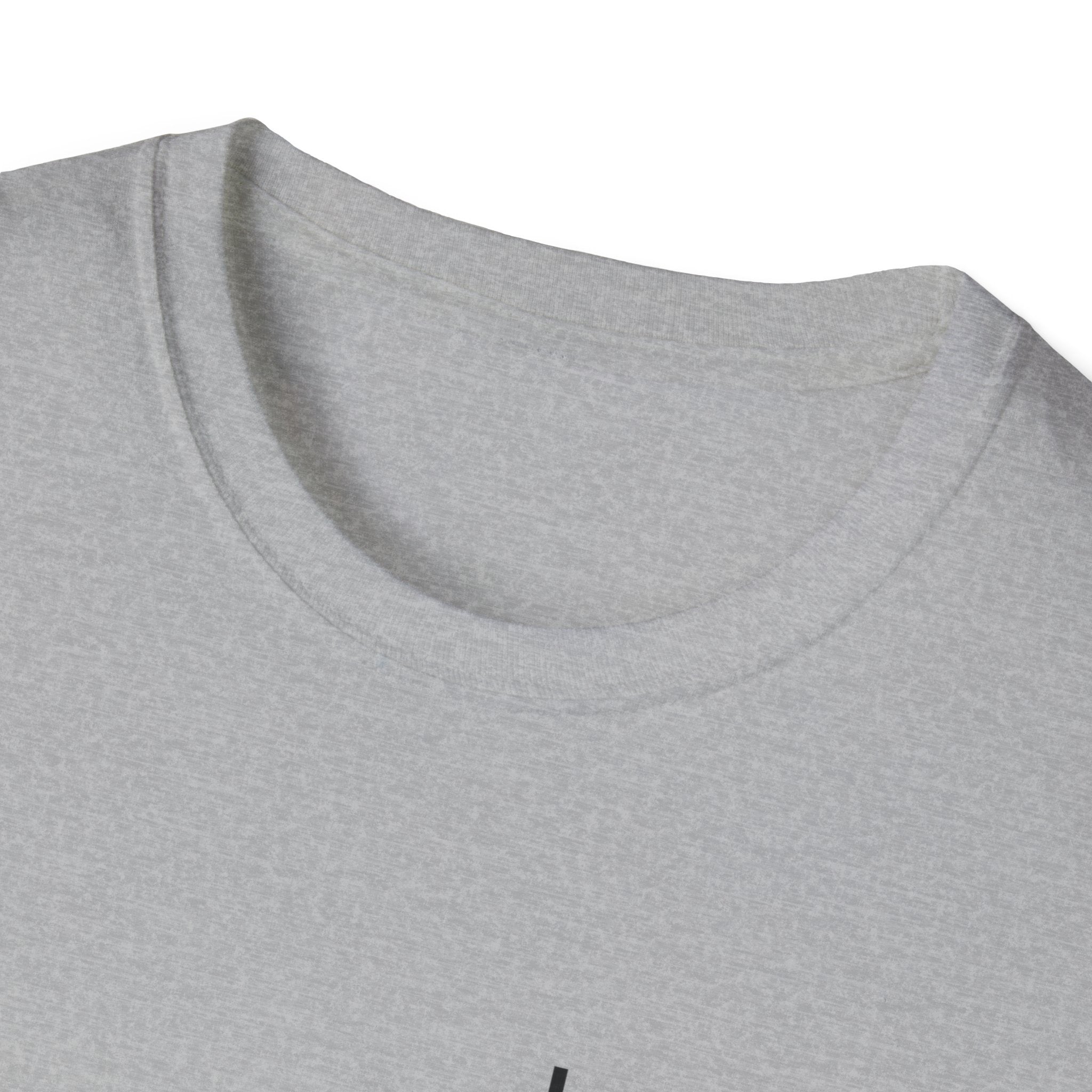 Regular Christian Tee