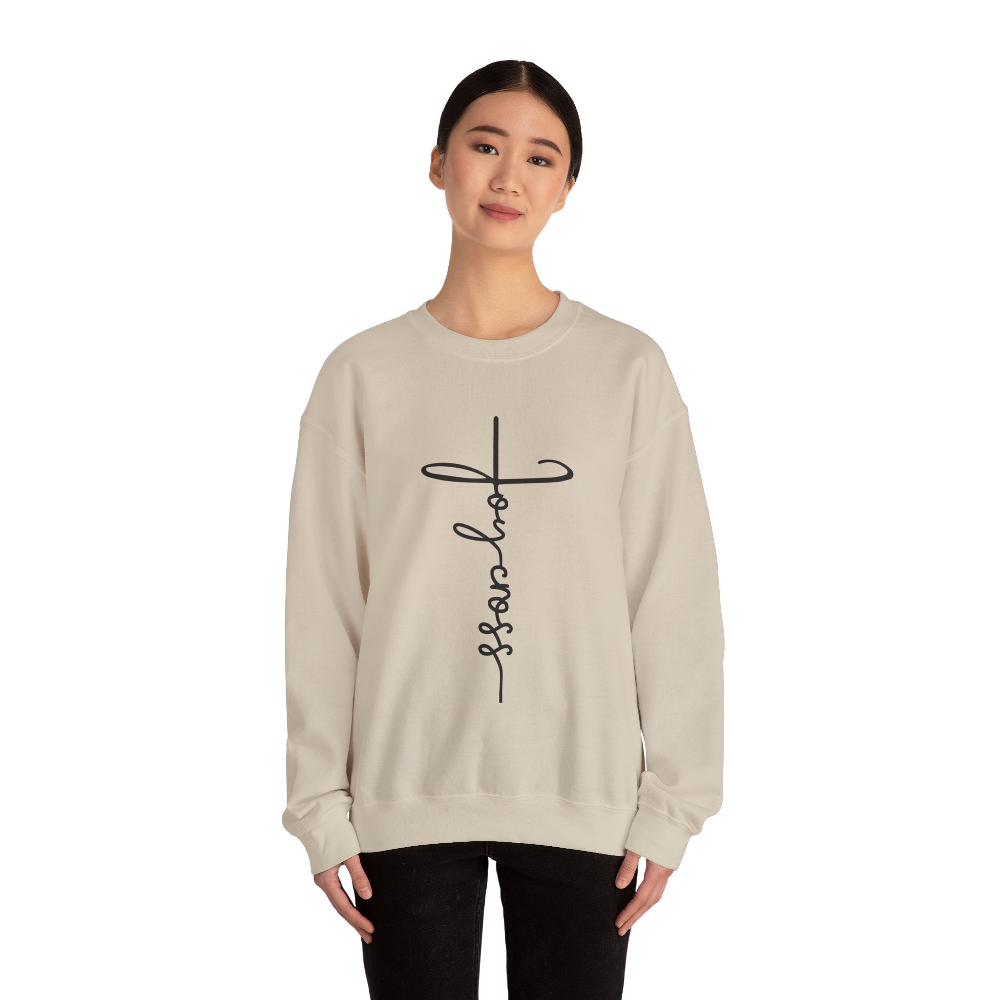 Heavenly Citizen Unisex Sweatshirt