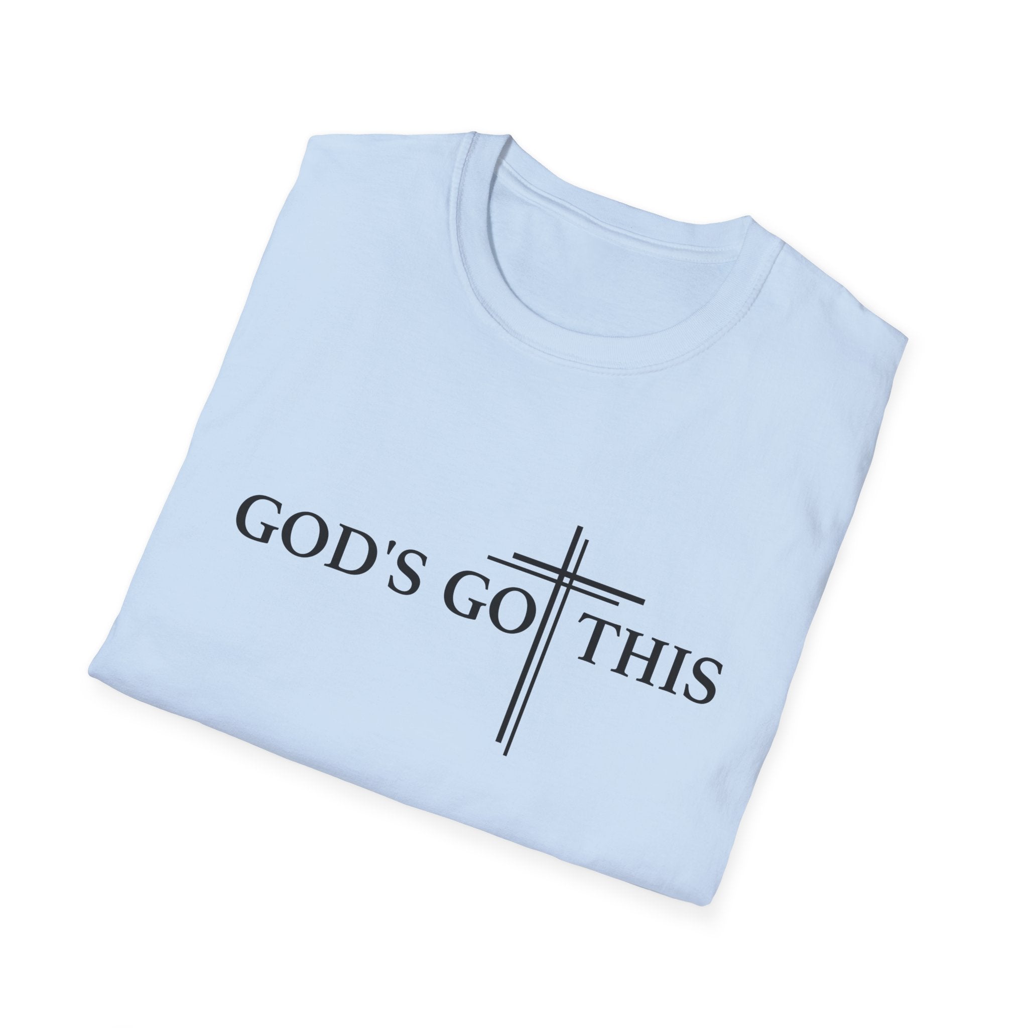 Regular Christian Tee