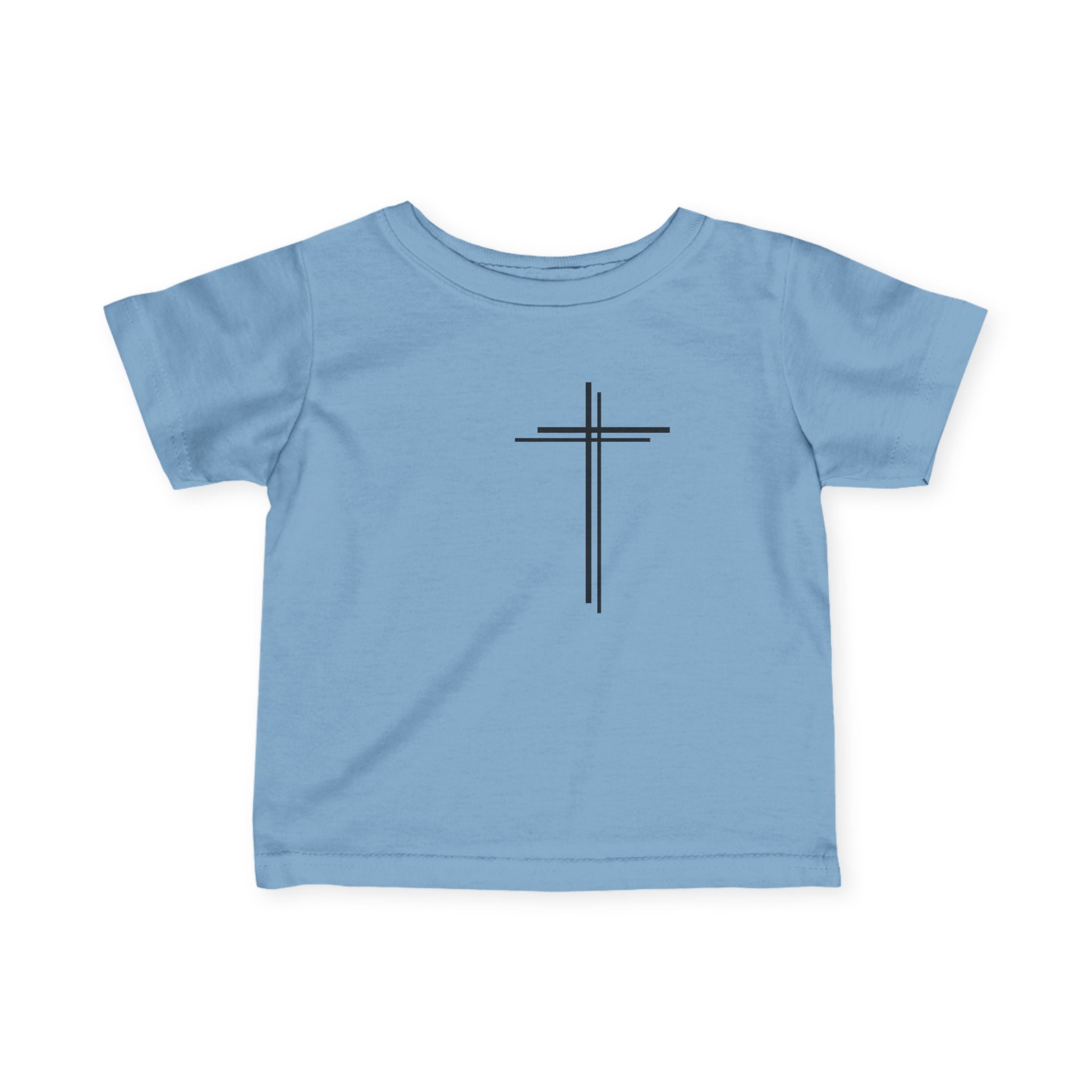 Heavenly Citizen: Infant Tee