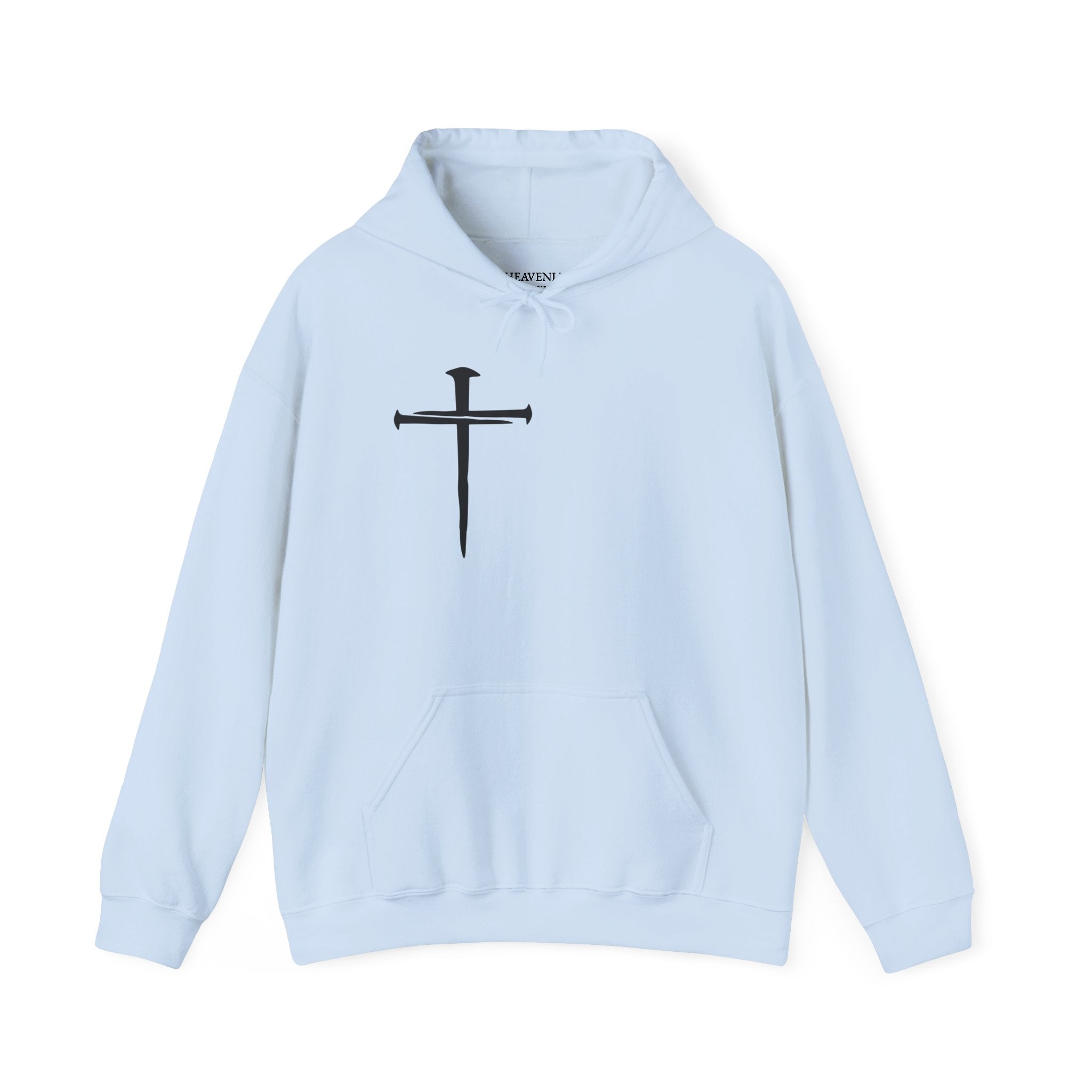 Heavenly Citizen Unisex Heavy Blend™ Hooded Sweatshirt