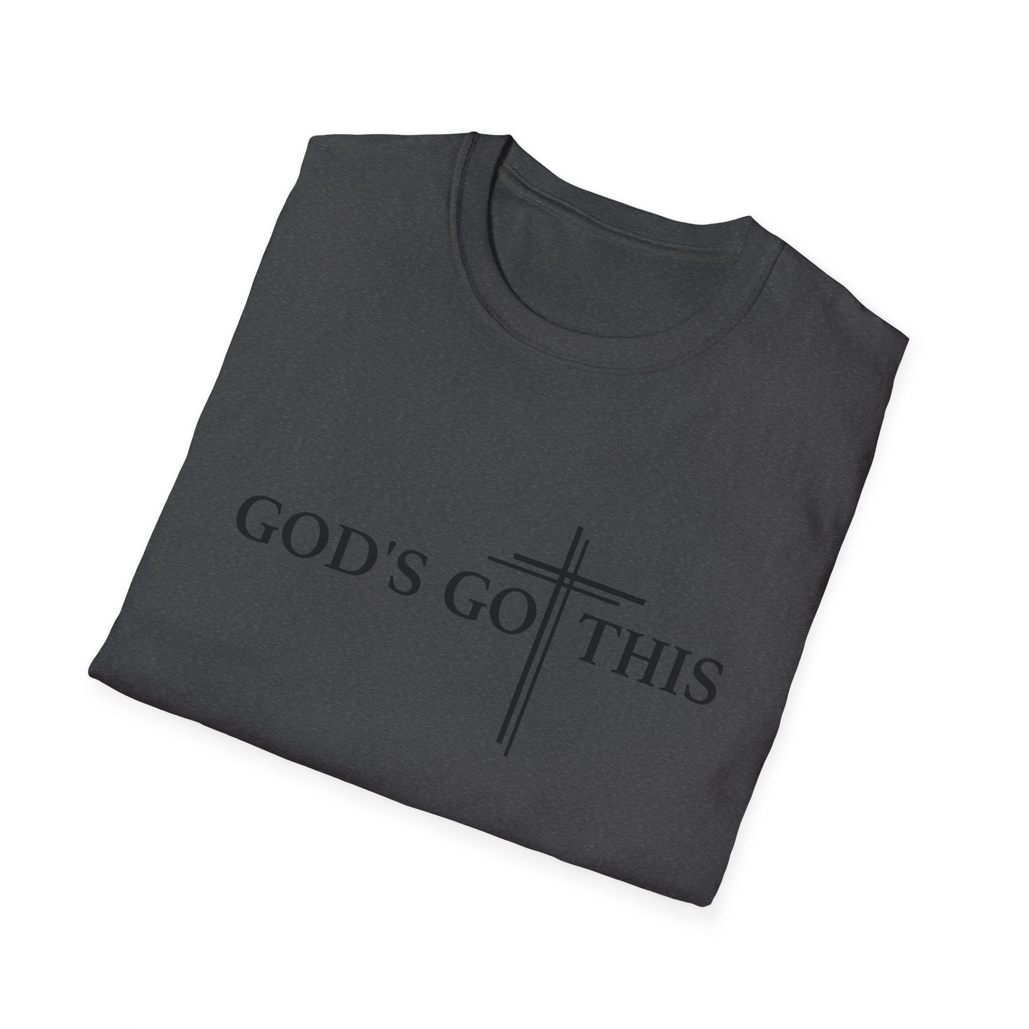 Regular Christian Tee