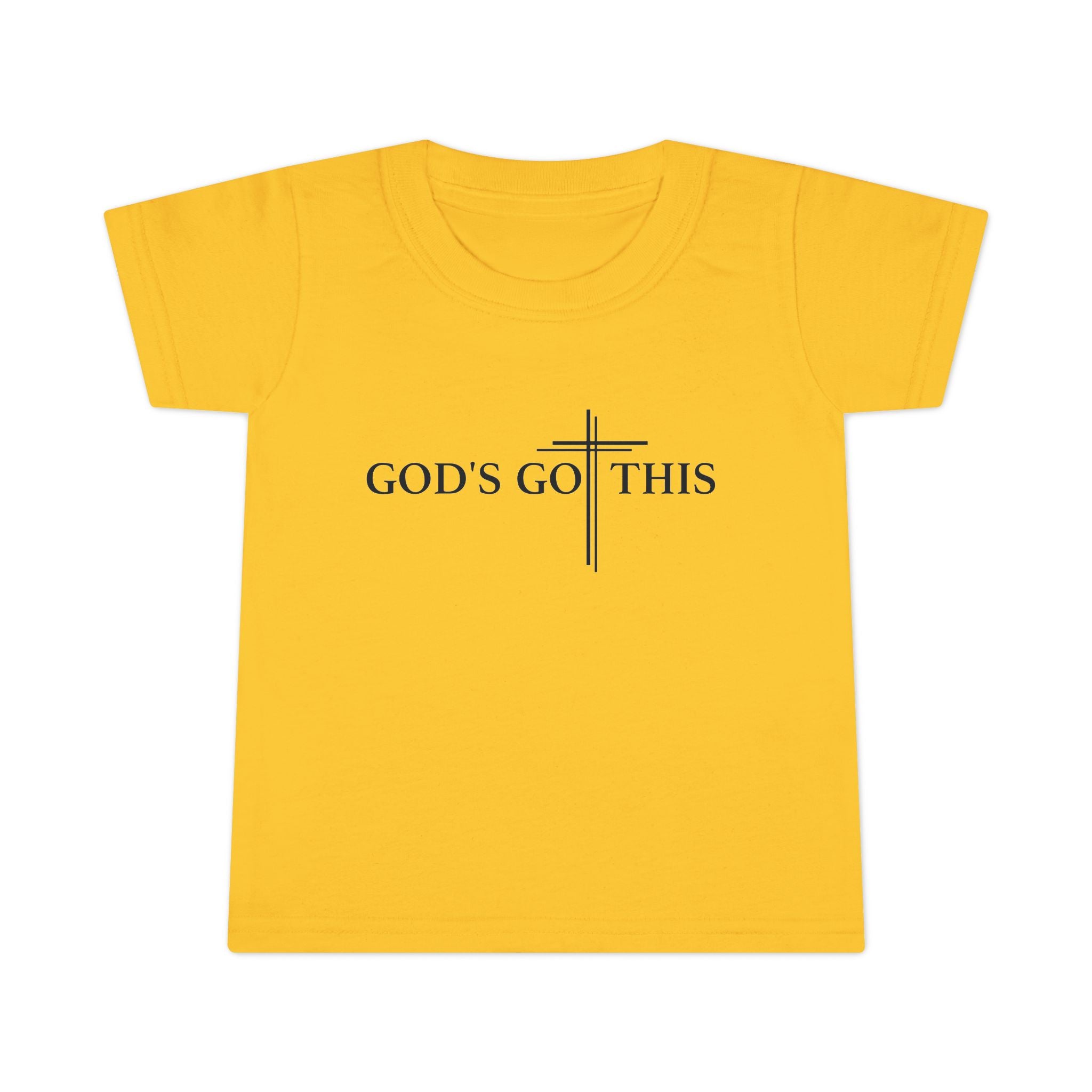 Heavenly Citizen:Toddler Tee