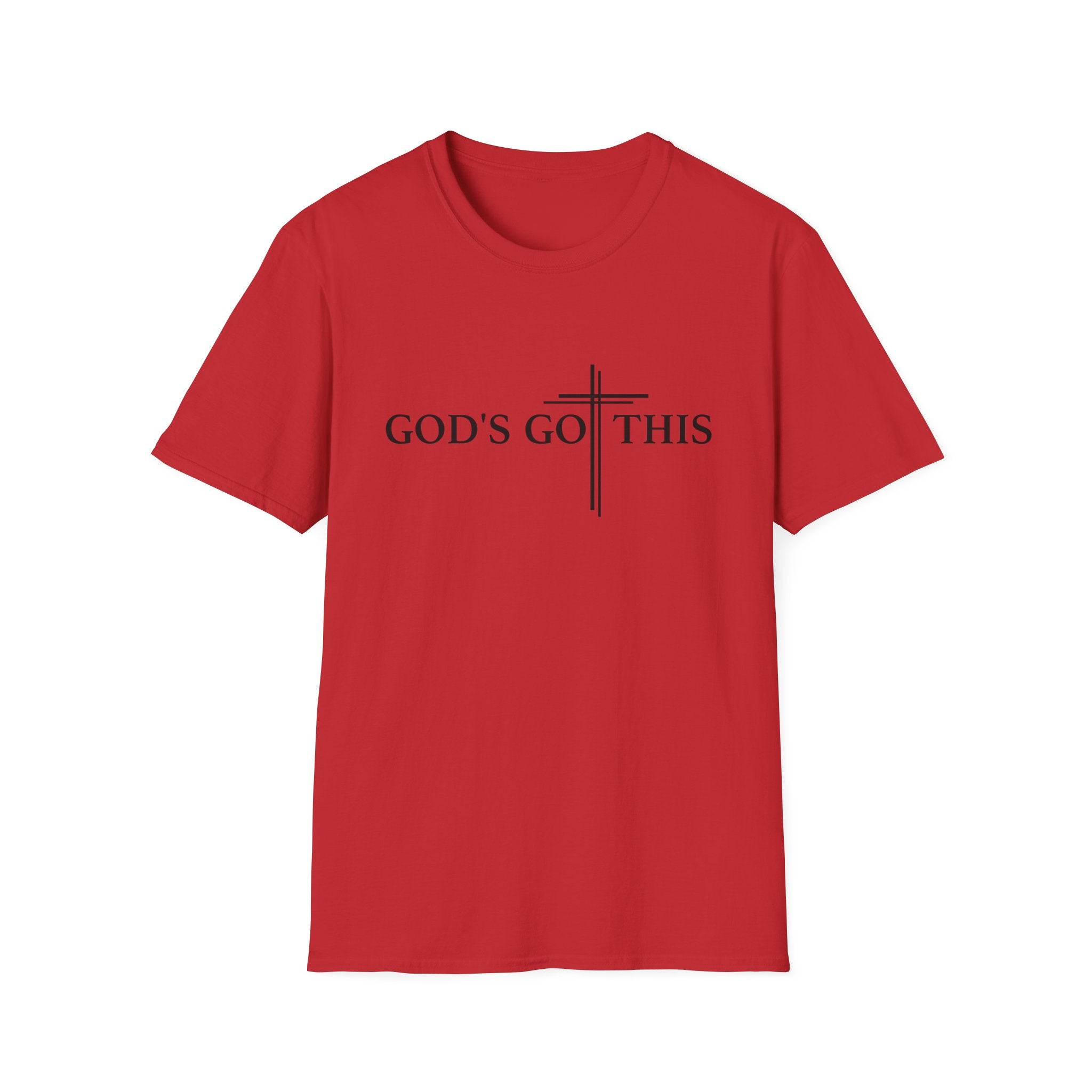 Regular Christian Tee