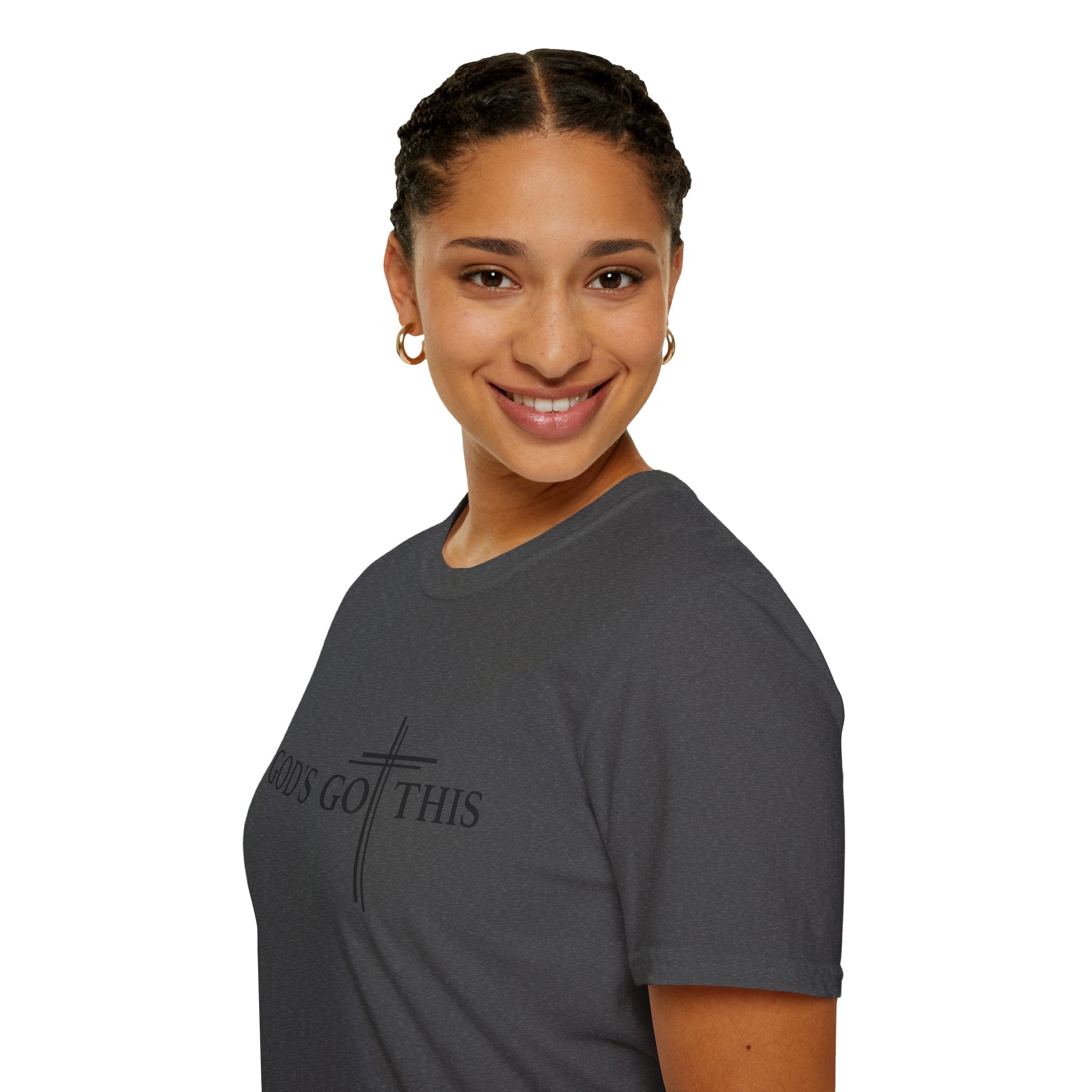 Regular Christian Tee