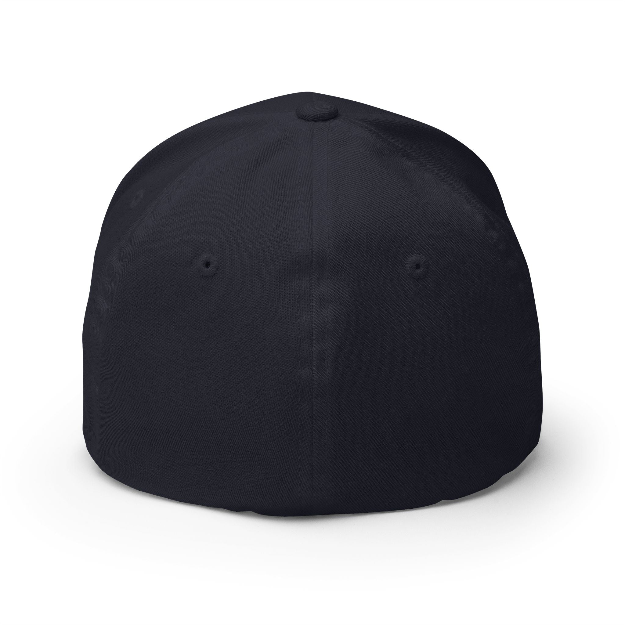Heavenly Citizen:  Embroidered Cap — Christian Faith Baseball Hat