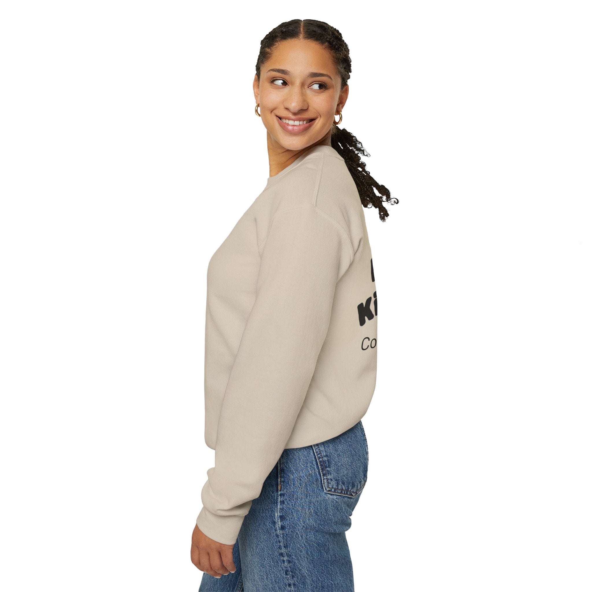 Heavenly Citizen Unisex Sweatshirt