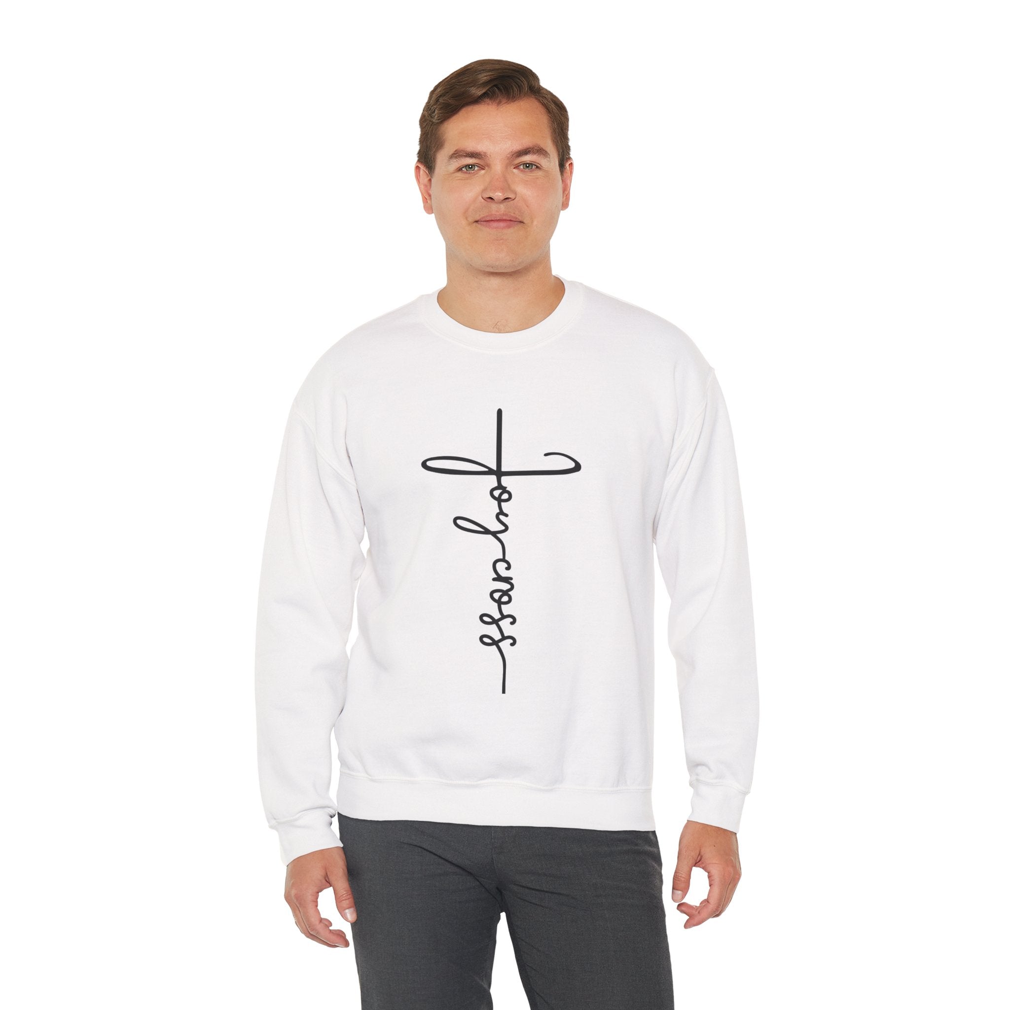 Heavenly Citizen Unisex Sweatshirt