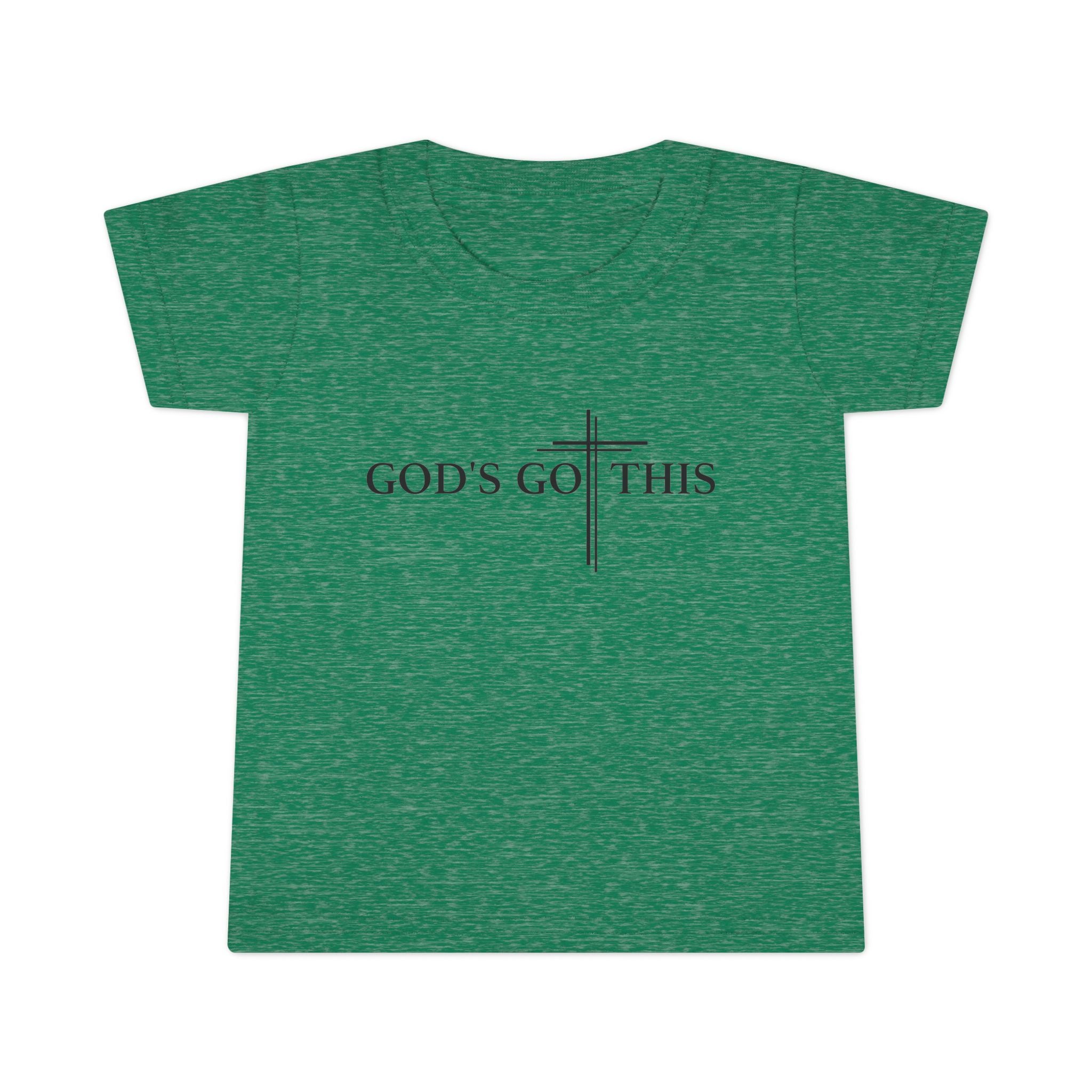 Heavenly Citizen:Toddler Tee