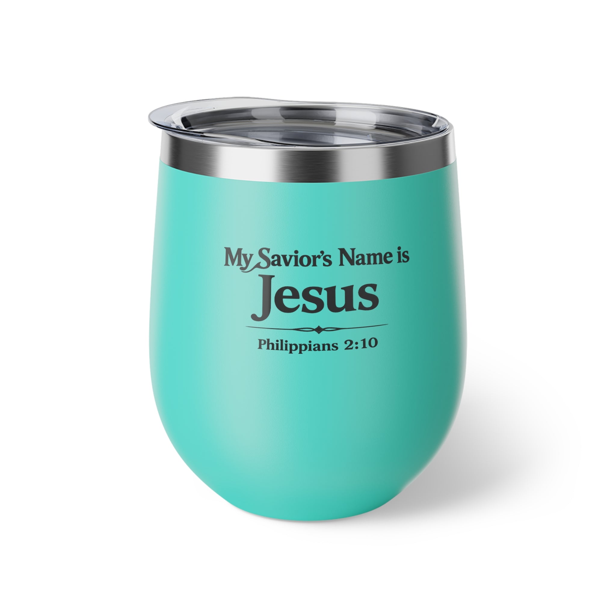 Heavenly Citizen - Insulated Wine Tumbler MUG