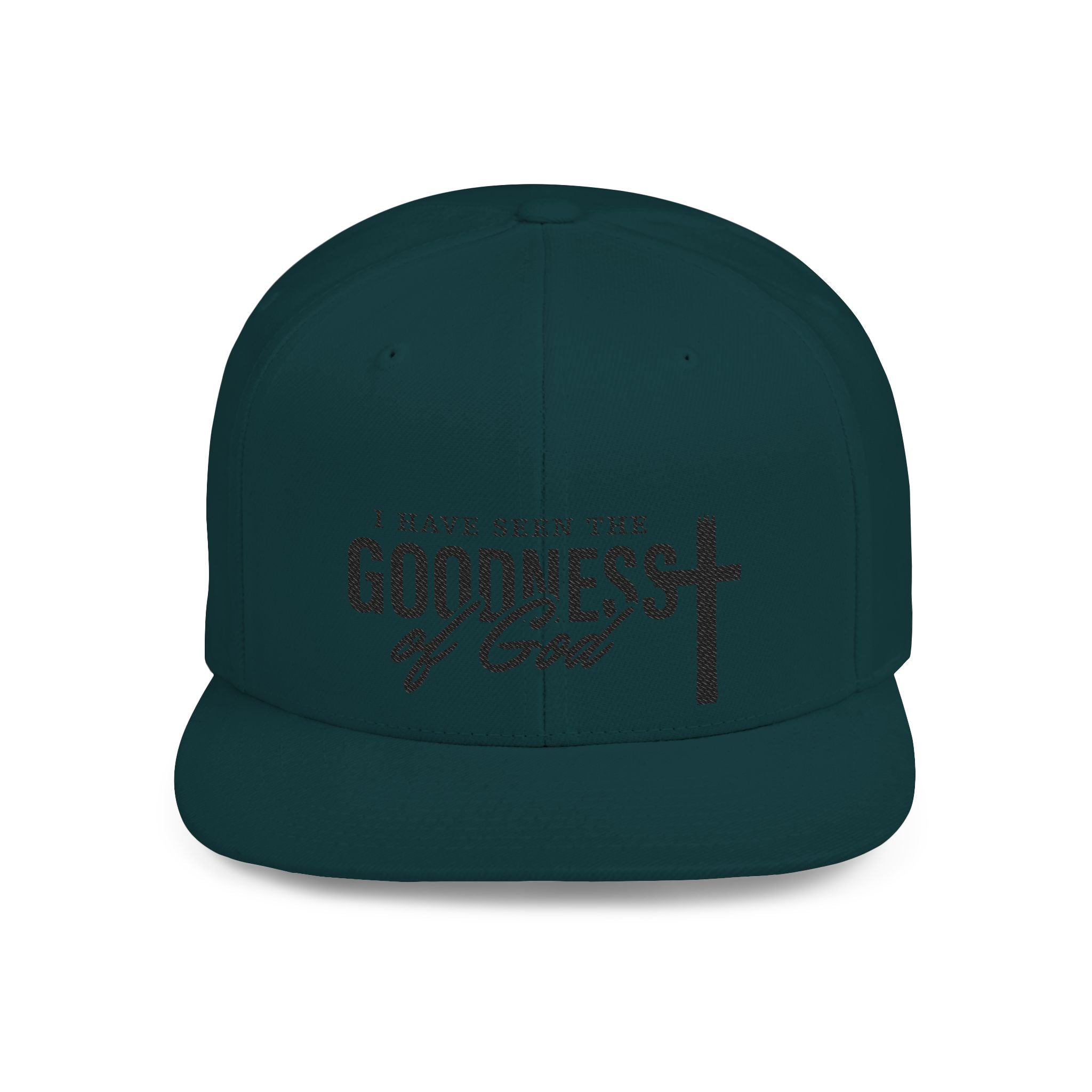Heavenly Citizen: Unisex Christian Hat