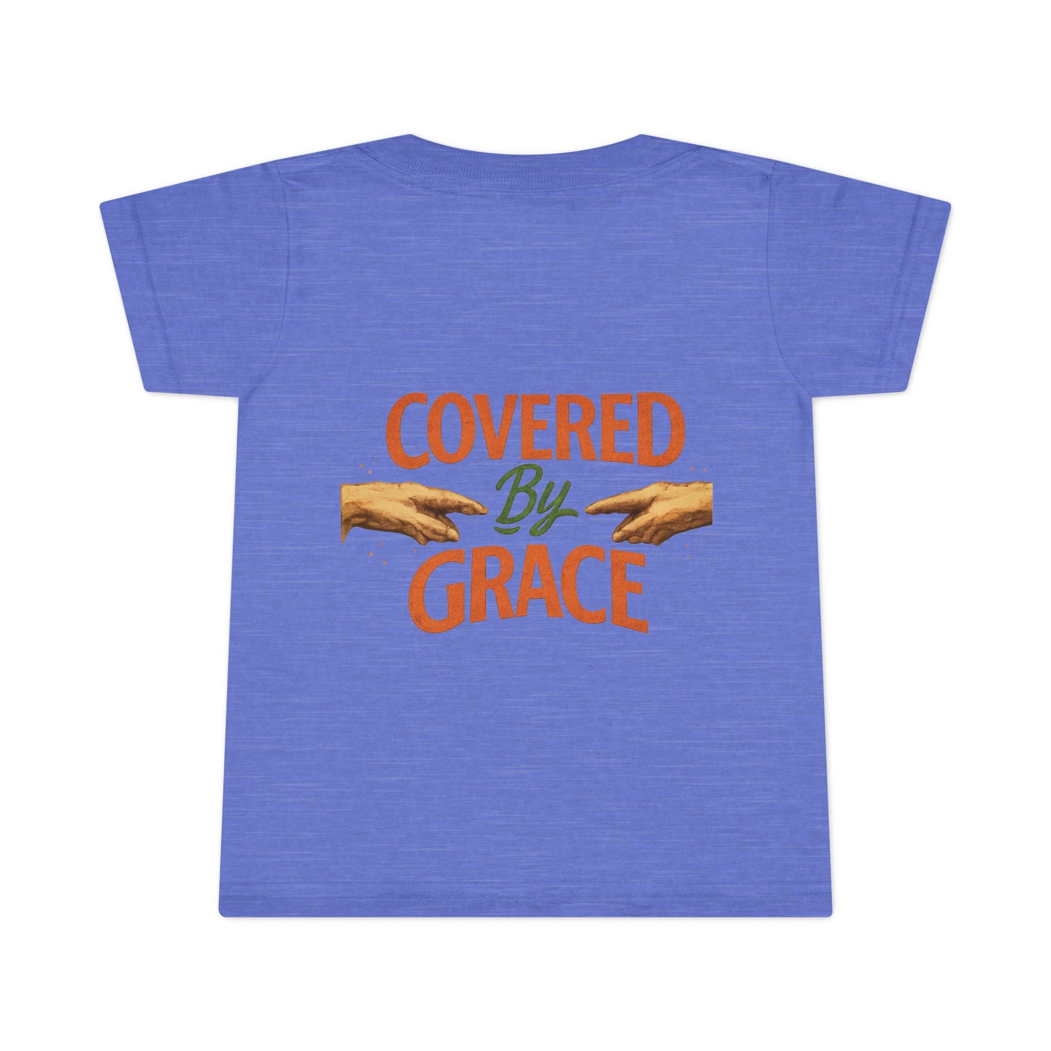 Heavenly Citizen:Toddler Tee