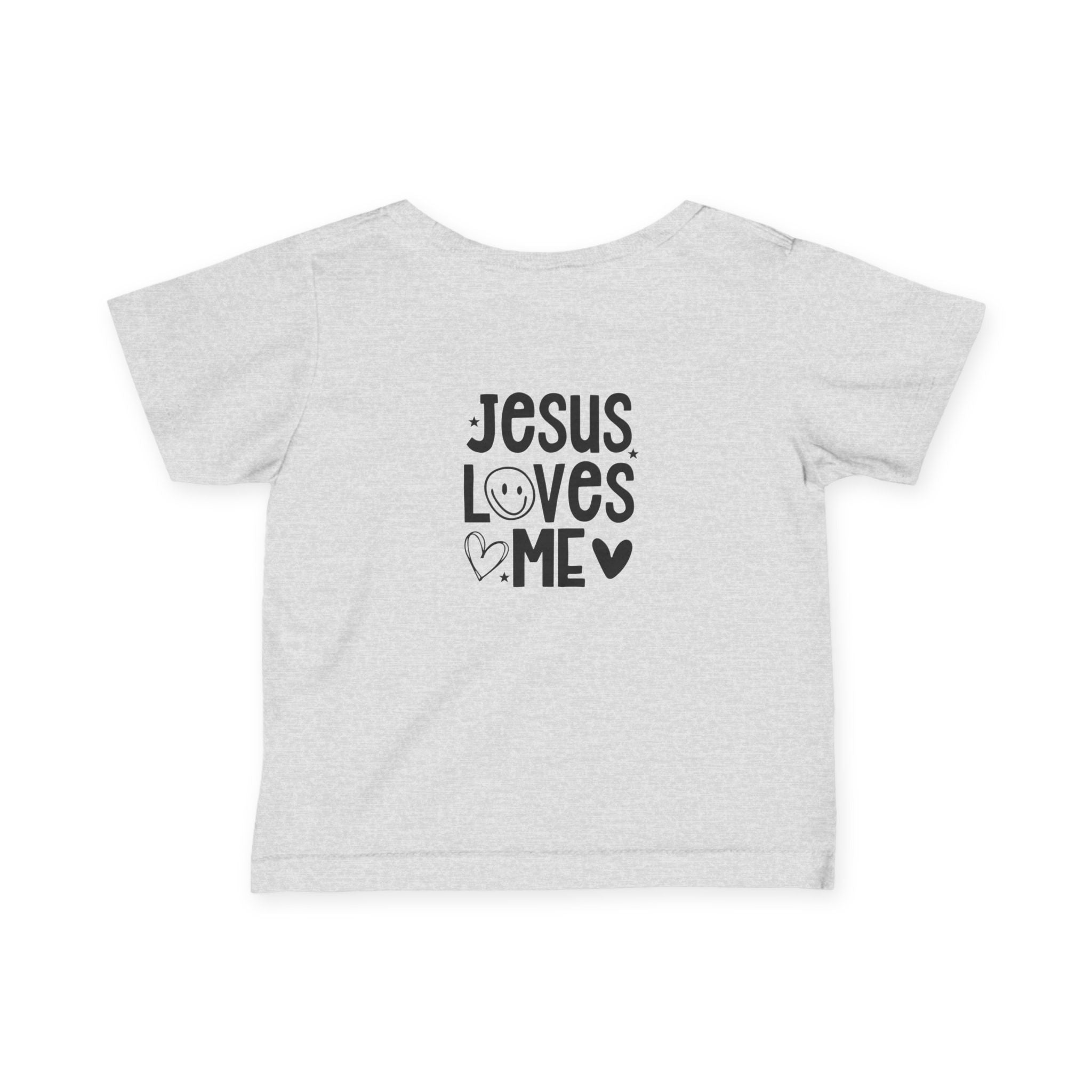 Heavenly Citizen: Infant Tee