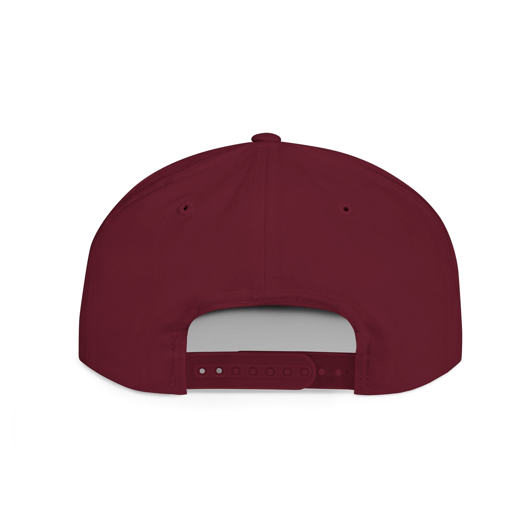 Heavenly Citizen: Unisex Christian Hat
