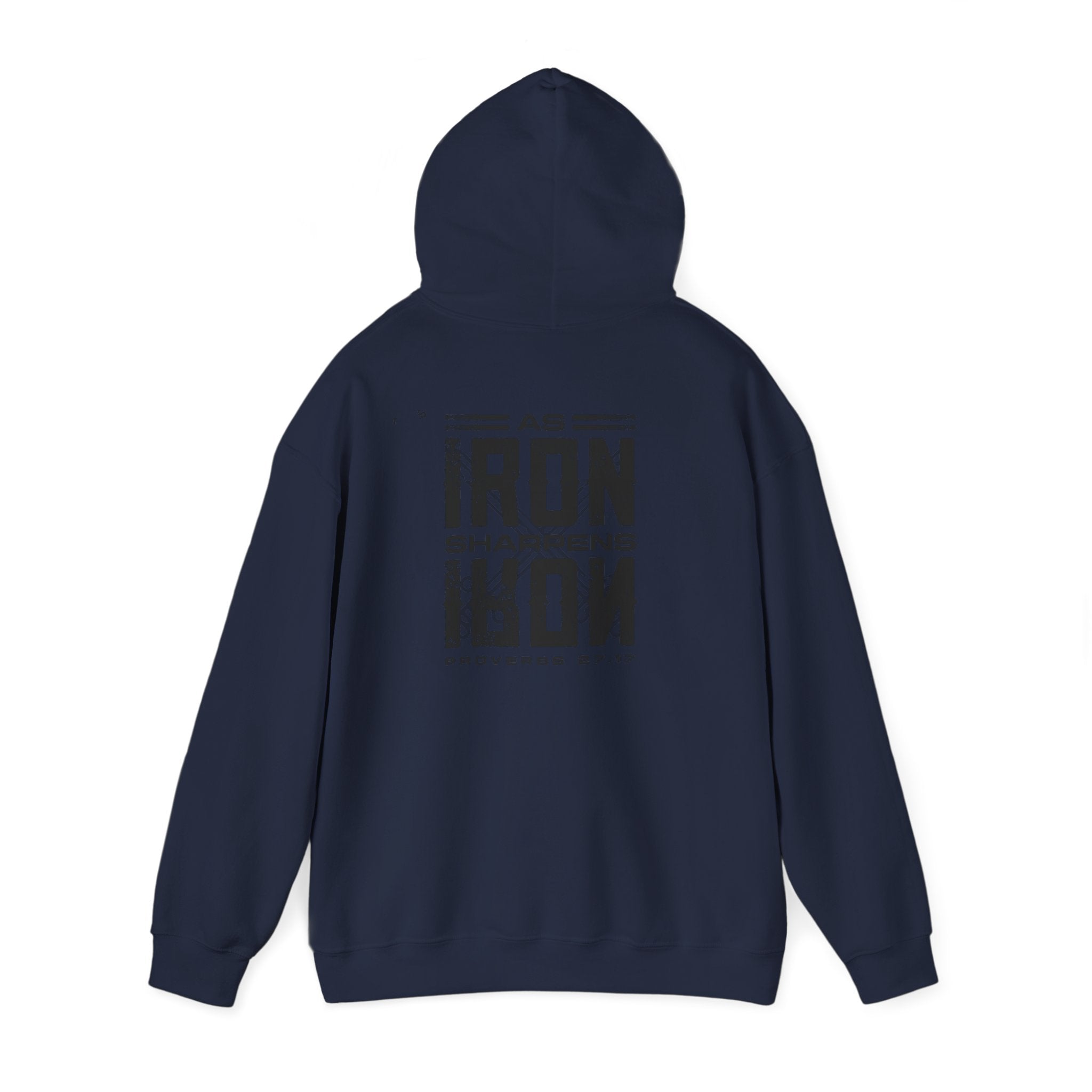 Heavenly Citizen Unisex Heavy Blend™ Hooded Sweatshirt