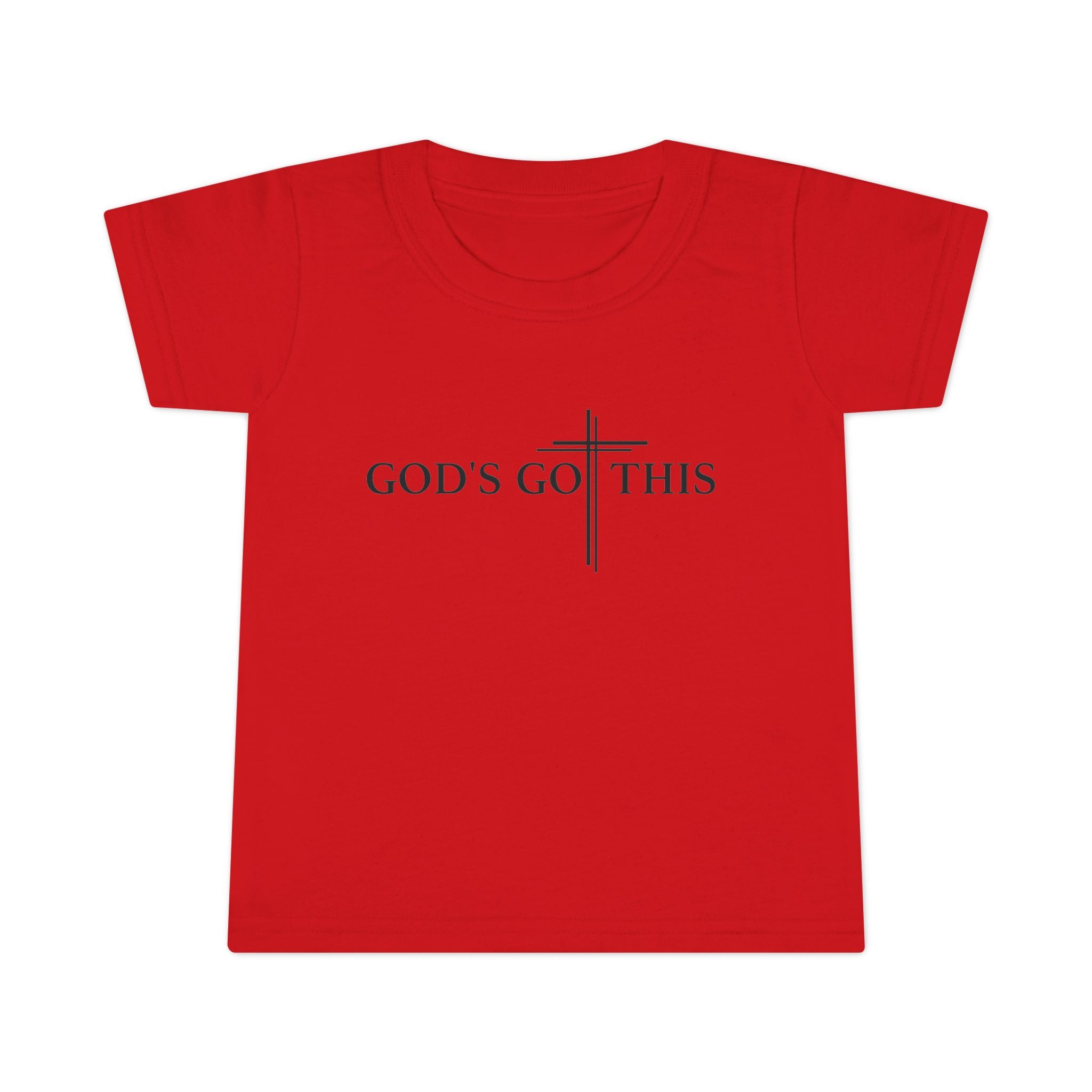 Heavenly Citizen:Toddler Tee