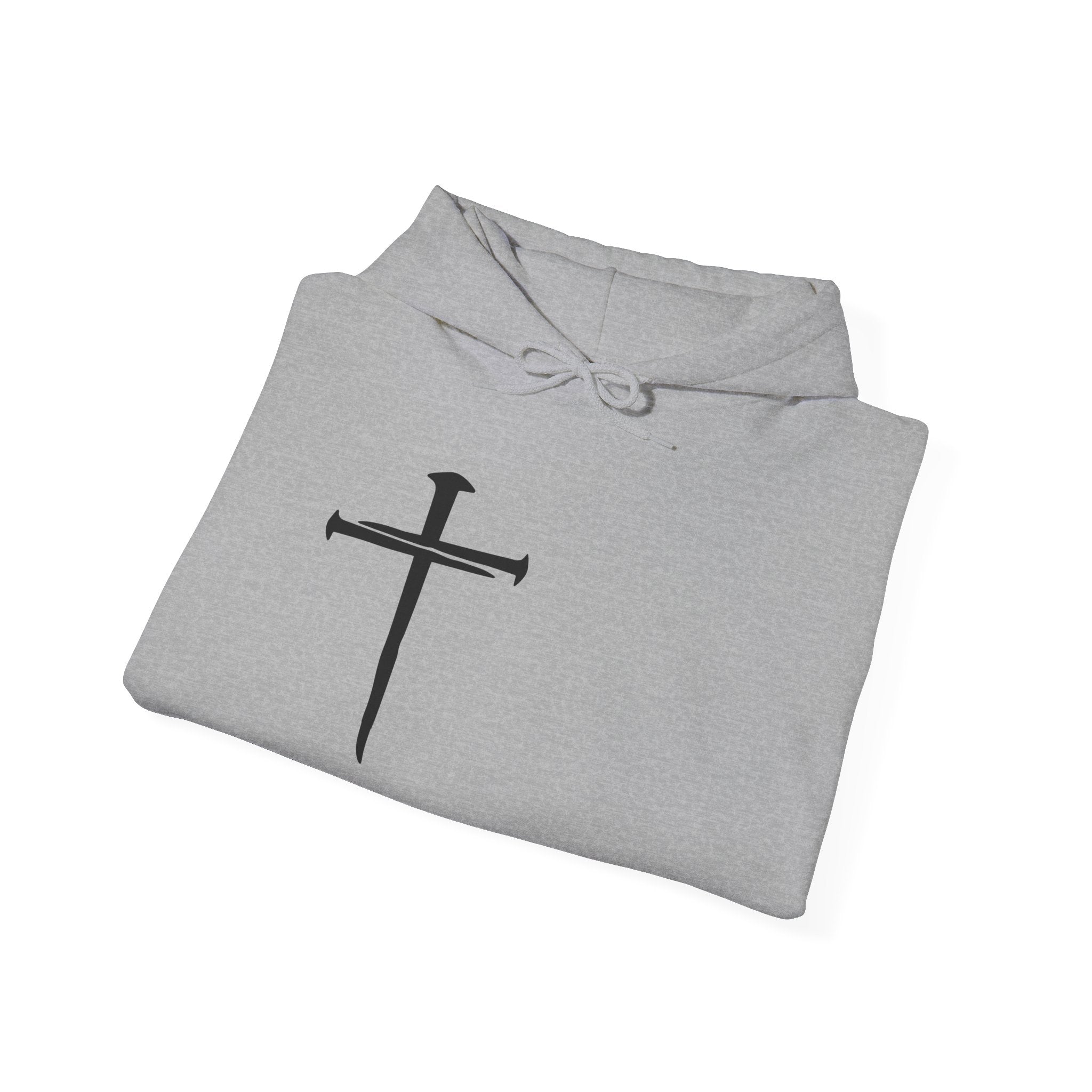 Heavenly Citizen Unisex Heavy Blend™ Hooded Sweatshirt