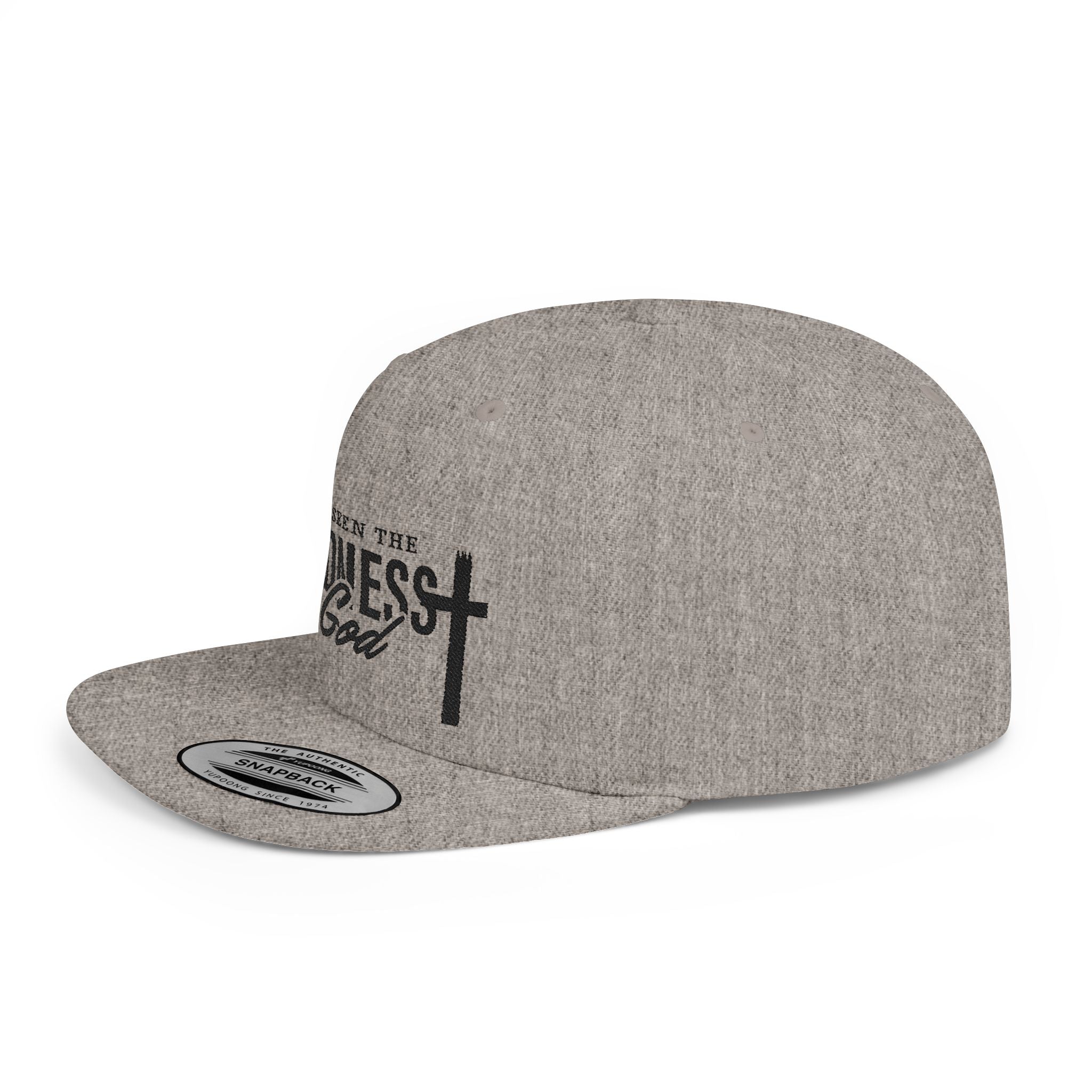Heavenly Citizen: Unisex Christian Hat