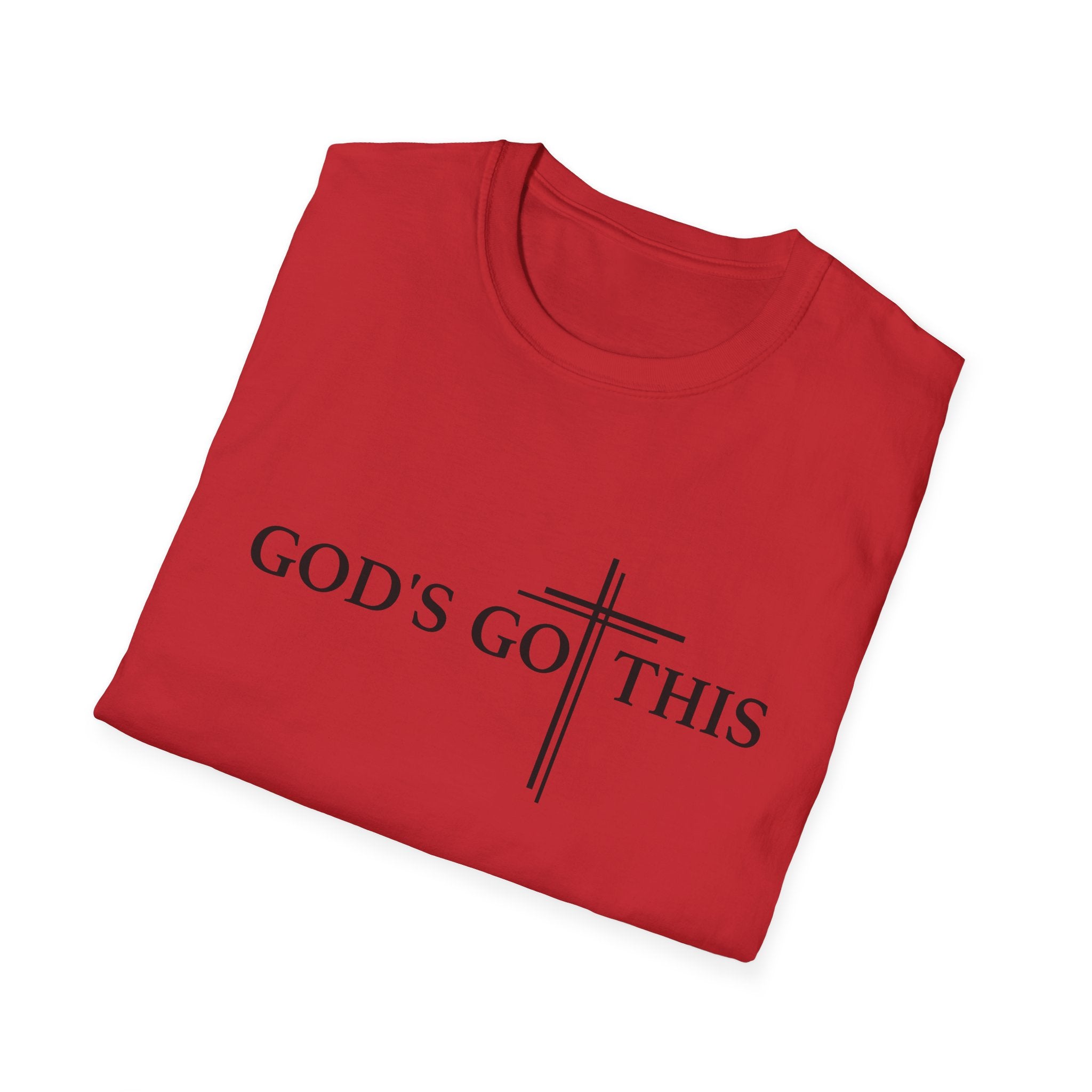 Regular Christian Tee