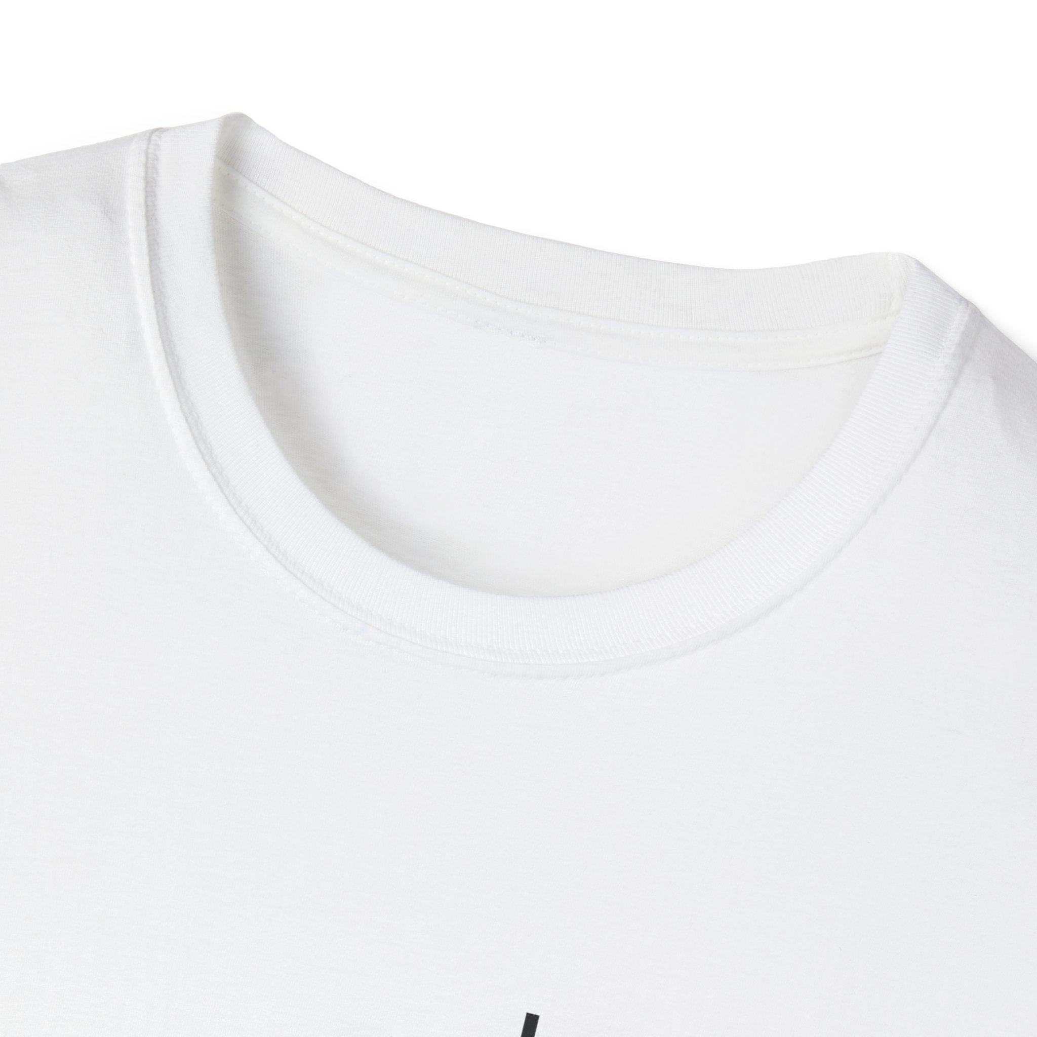 Regular Christian Tee