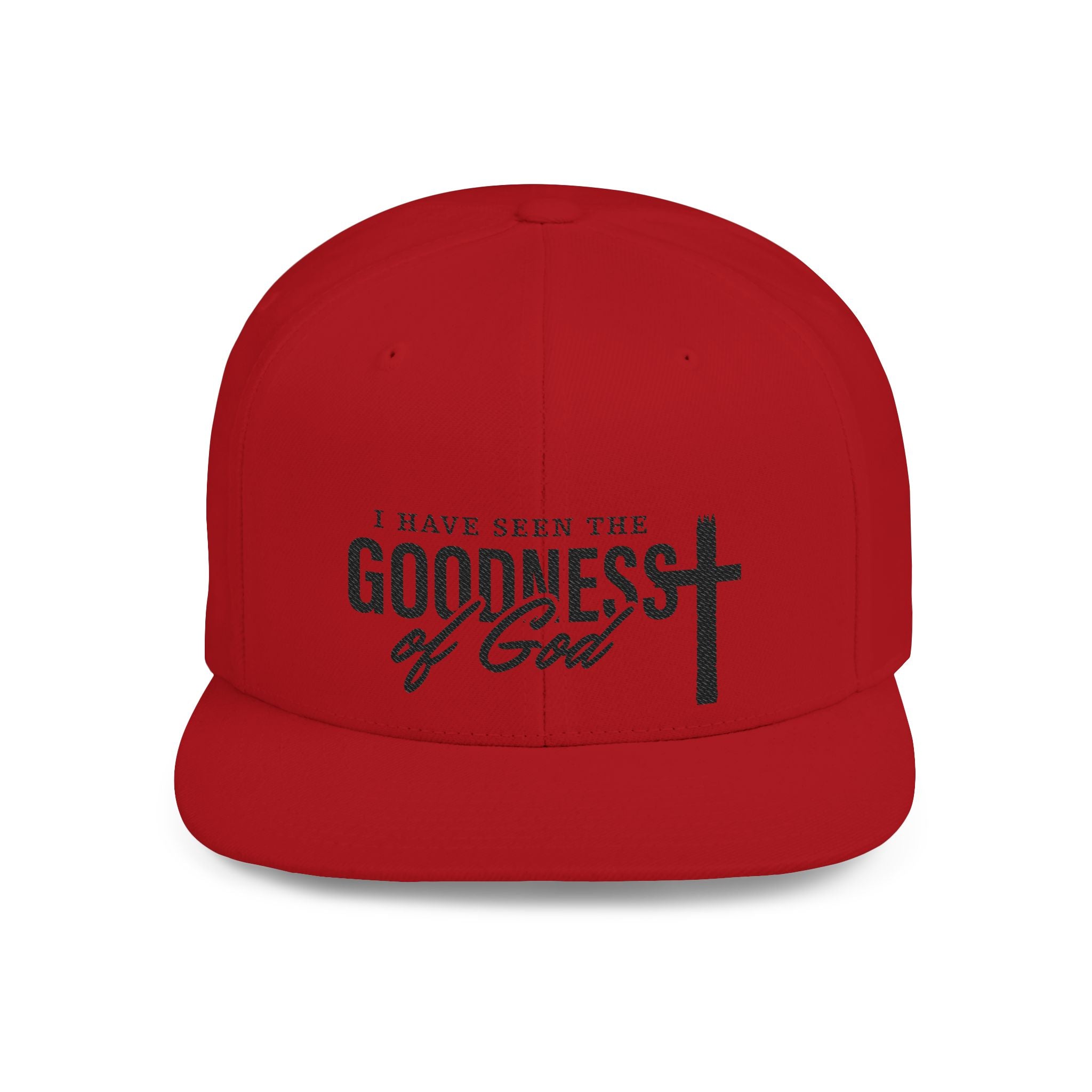 Heavenly Citizen: Unisex Christian Hat