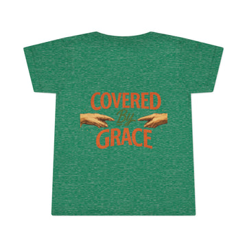 Heavenly Citizen:Toddler Tee