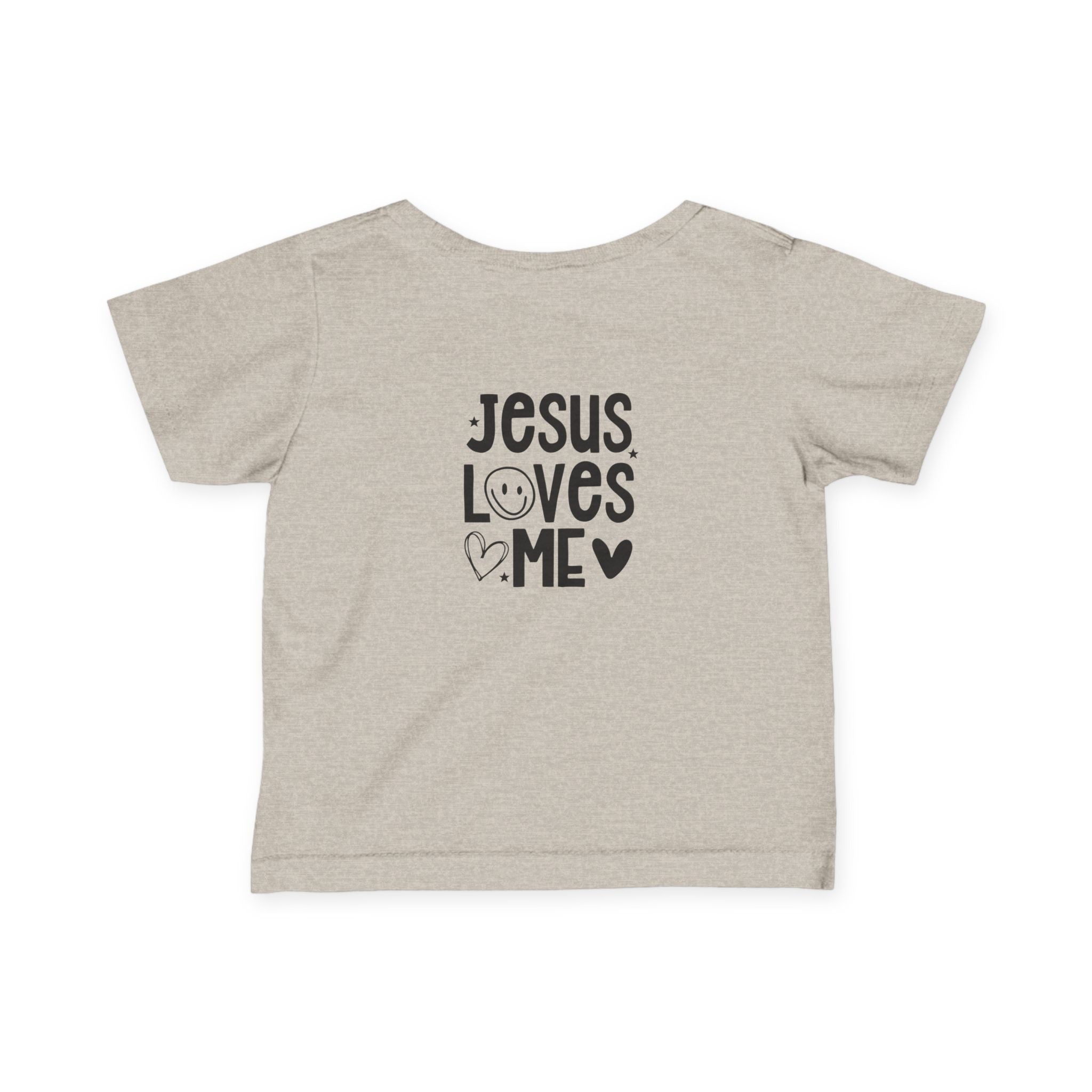 Heavenly Citizen: Infant Tee