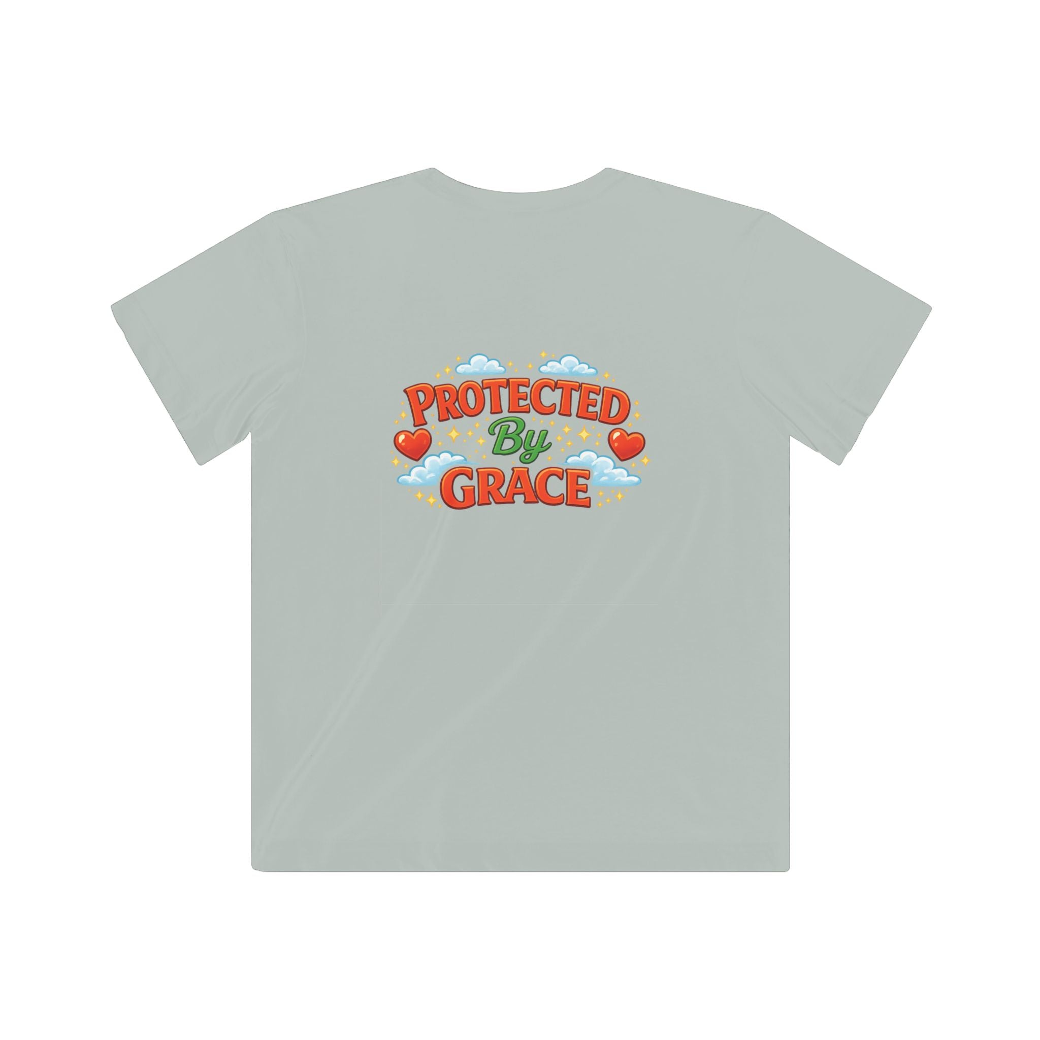 Heavenly Citizen Unisex Tee - Christian T‑Shirt