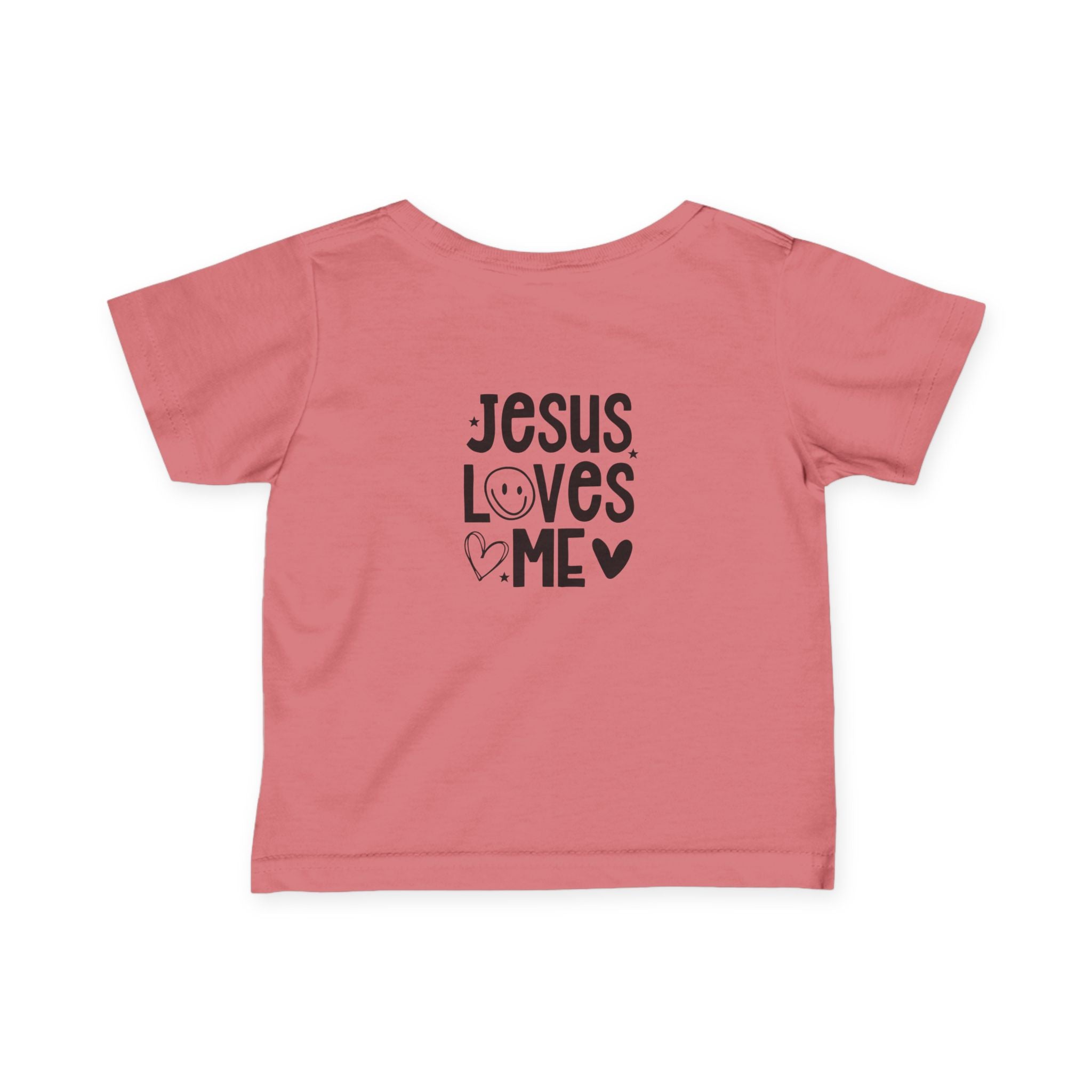 Heavenly Citizen: Infant Tee