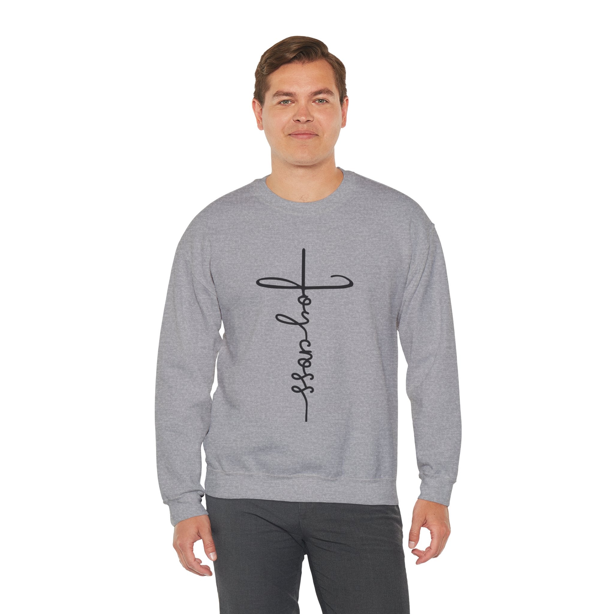 Heavenly Citizen Unisex Sweatshirt