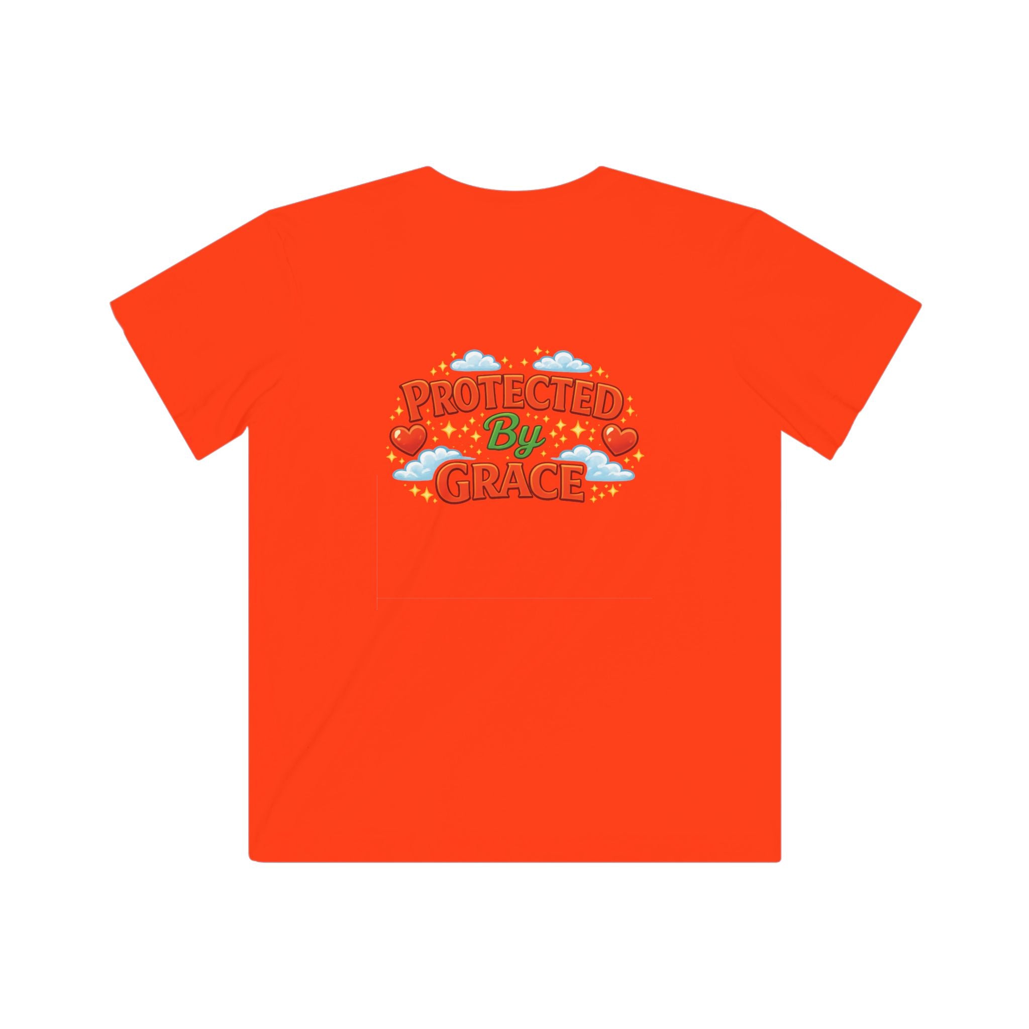 Heavenly Citizen Unisex Tee - Christian T‑Shirt