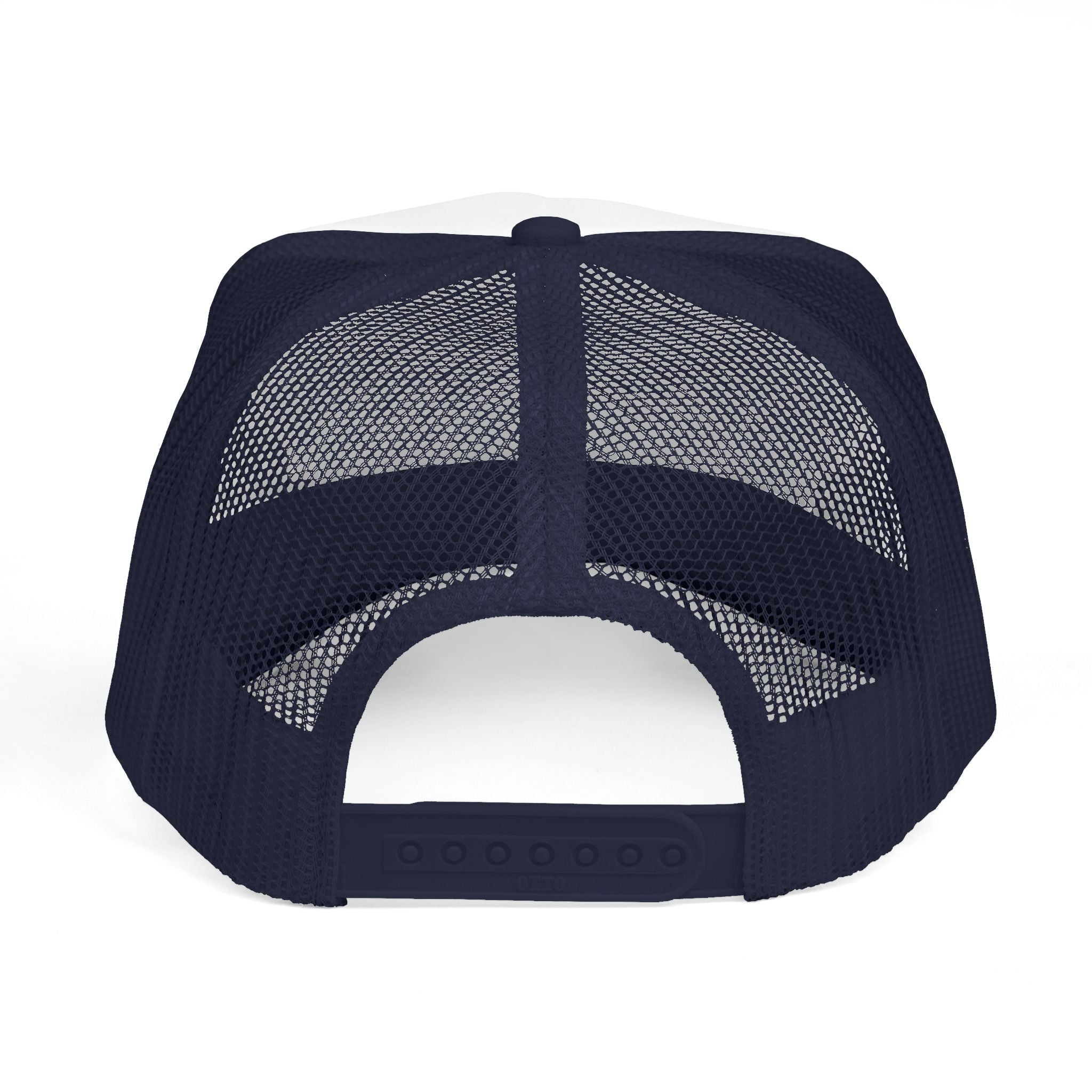 Christian Trucker Hat