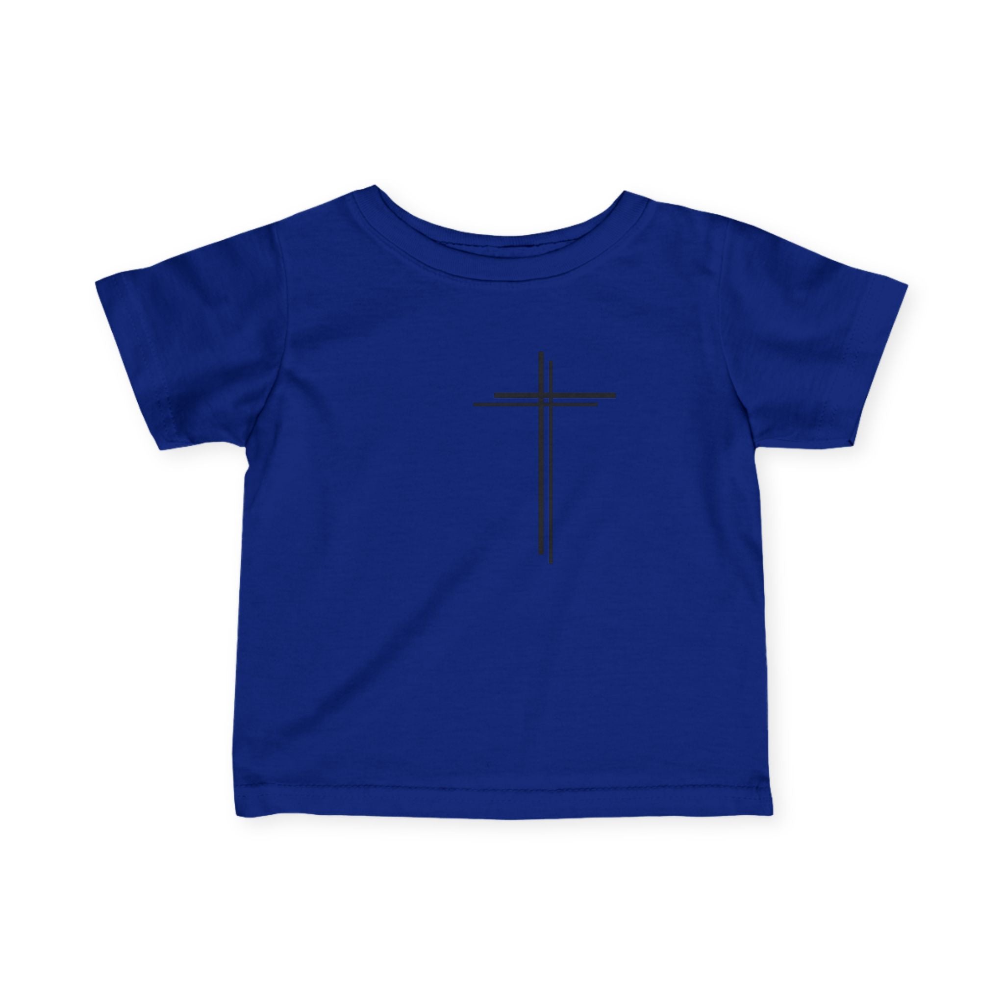 Heavenly Citizen: Infant Tee