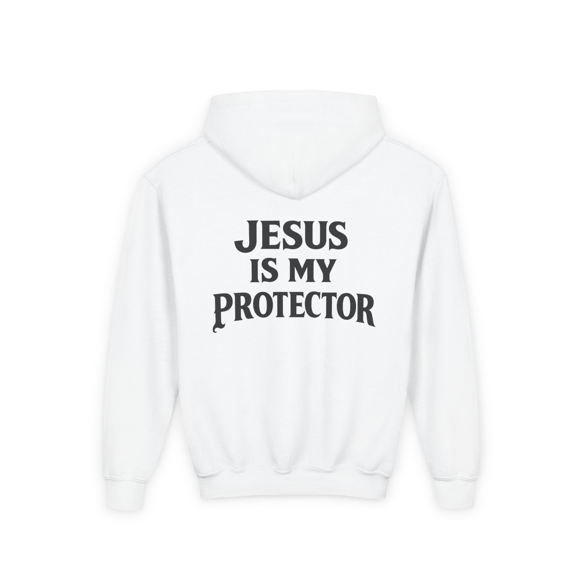 Heavenly Citizen Youth Heavy Sweatshirt