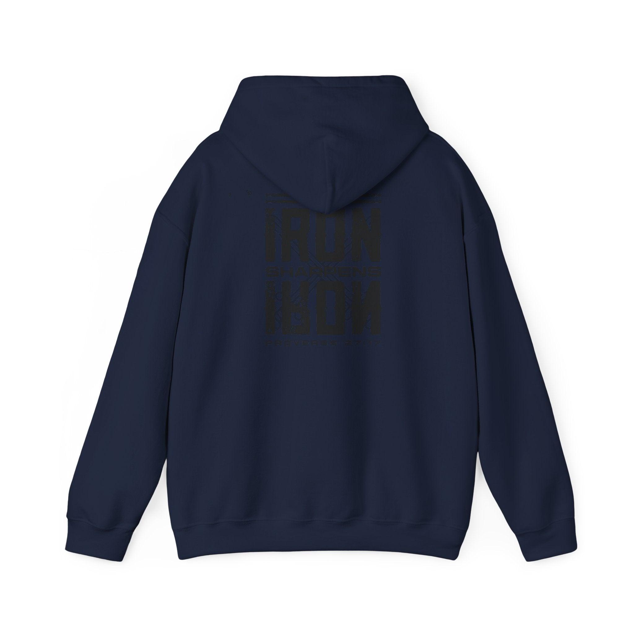 Heavenly Citizen Unisex Heavy Blend™ Hooded Sweatshirt