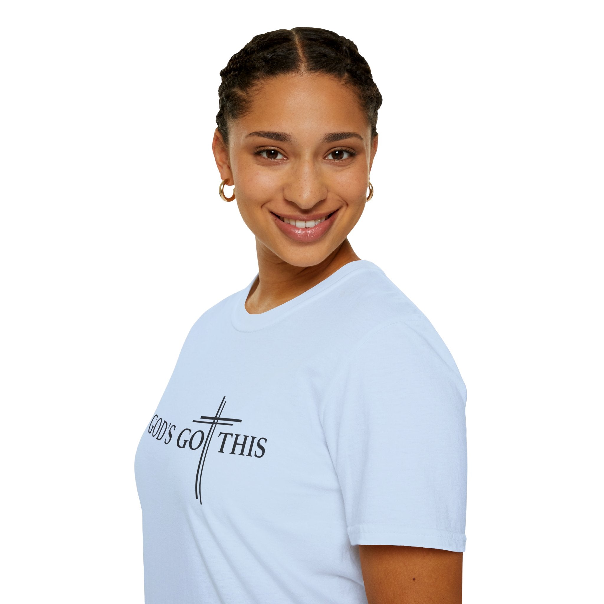 Regular Christian Tee