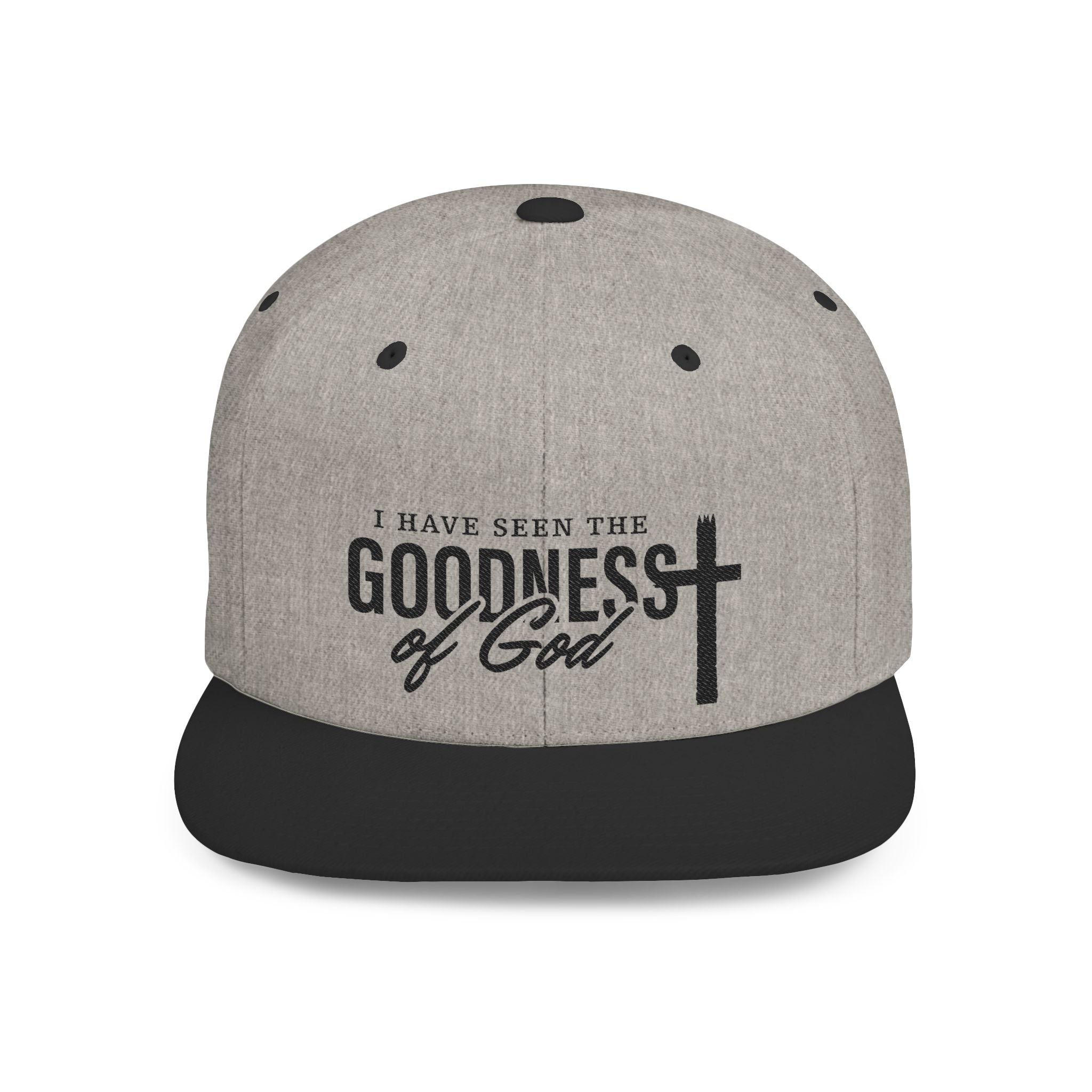 Heavenly Citizen: Unisex Christian Hat