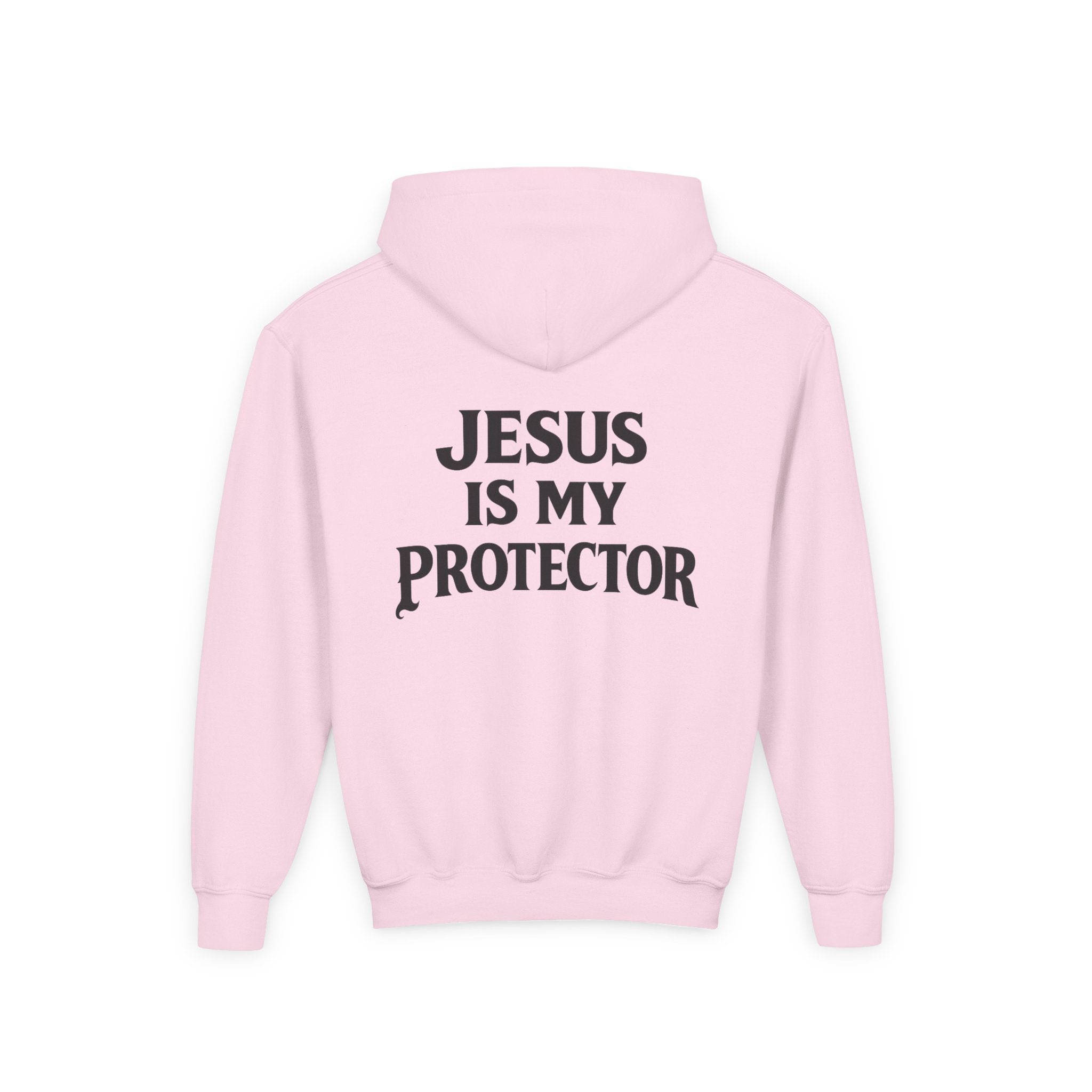 Heavenly Citizen Youth Heavy Sweatshirt