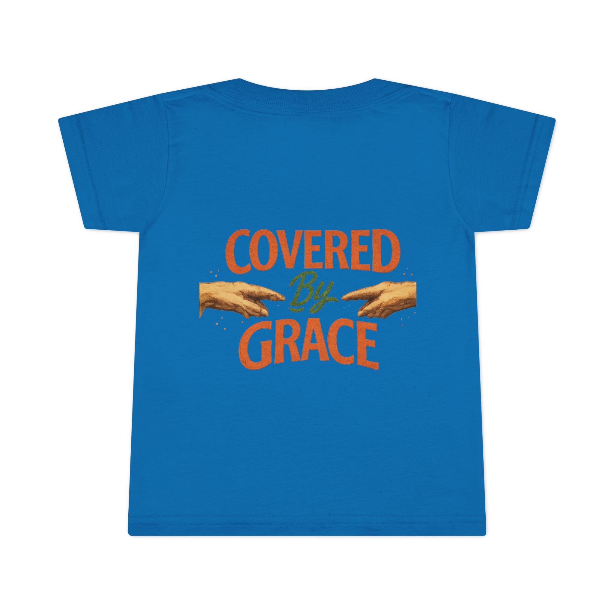 Heavenly Citizen:Toddler Tee