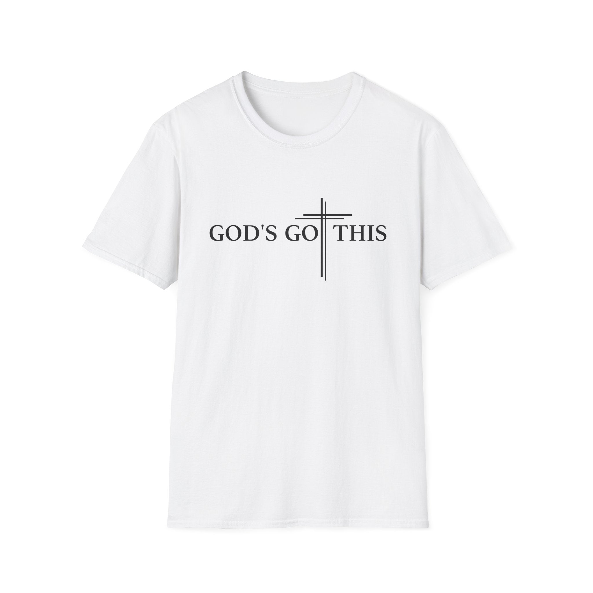 Regular Christian Tee