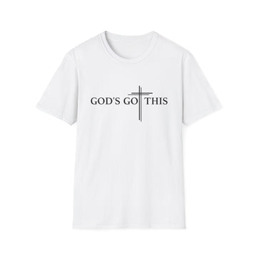 Regular Christian Tee